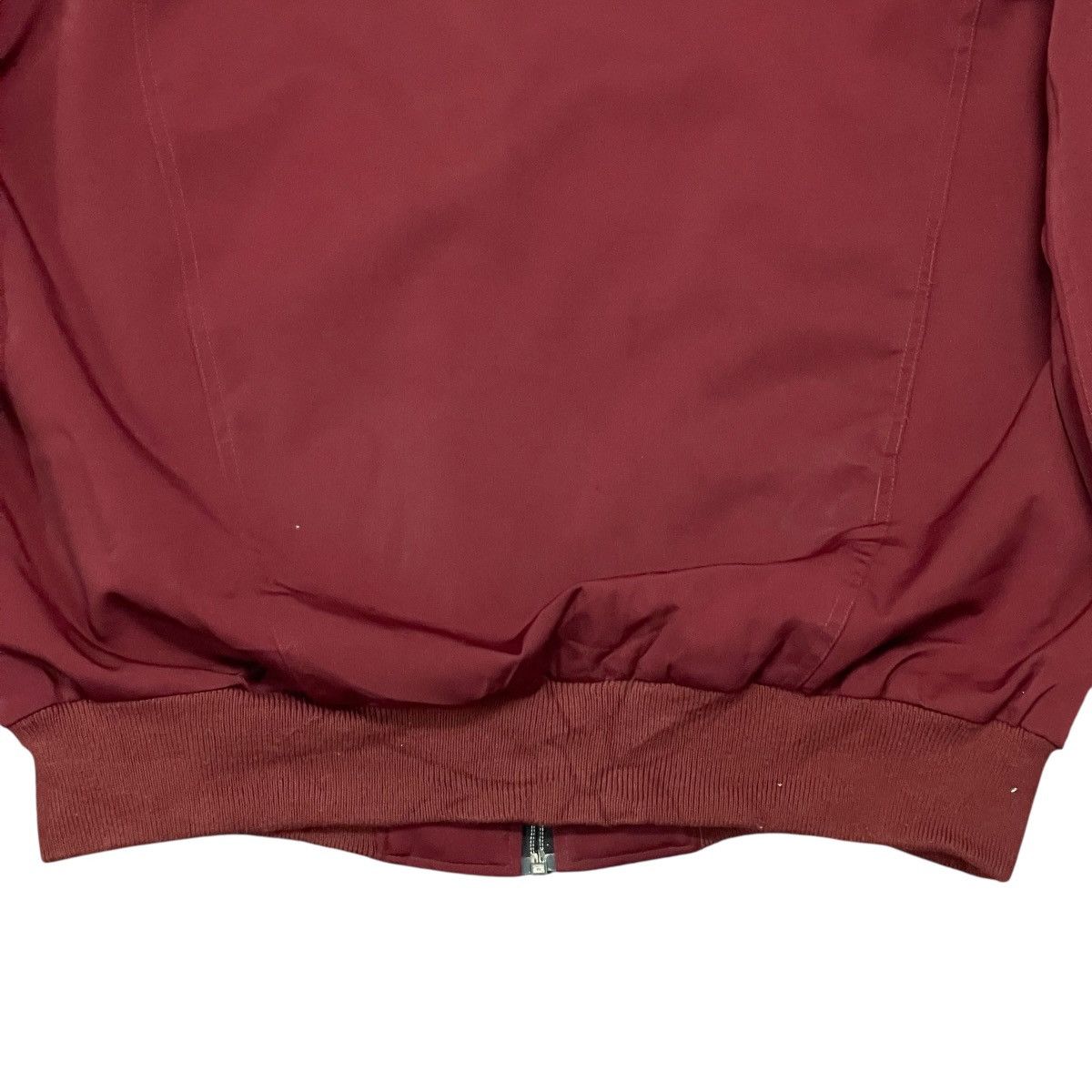 Descente Vintage Descente Embroidered Bomber Varsity Baseball Jacket Size US XL / EU 56 / 4 - 14 Thumbnail