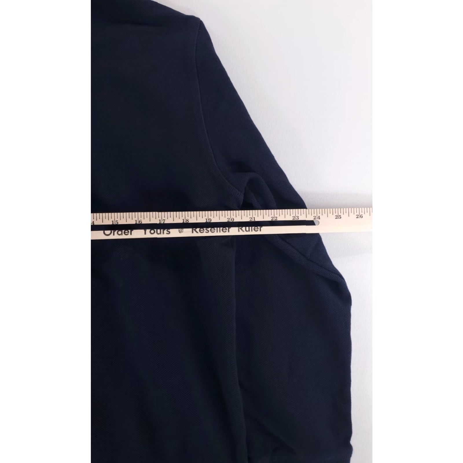 Psycho Bunny Psycho Bunny Full Zip Hoodie Jacket Sweatshirt Blue Mens M Size US M / EU 48-50 / 2 - 5 Thumbnail