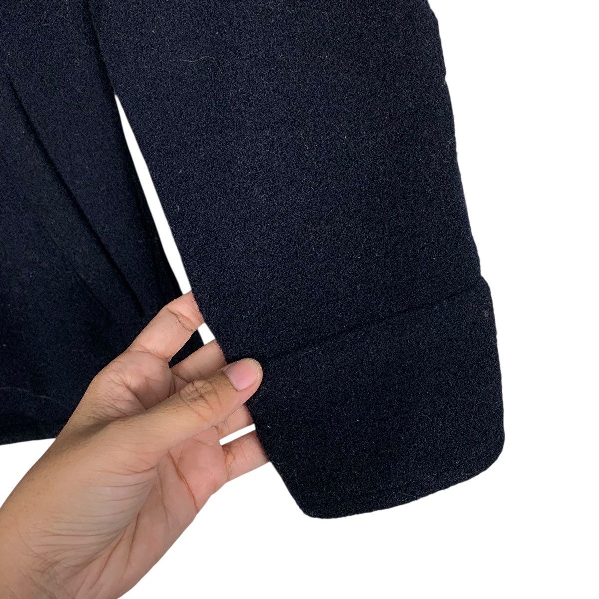 Japanese Brand Japanese Brand Real Word Jacket Size US M / EU 48-50 / 2 - 11 Thumbnail