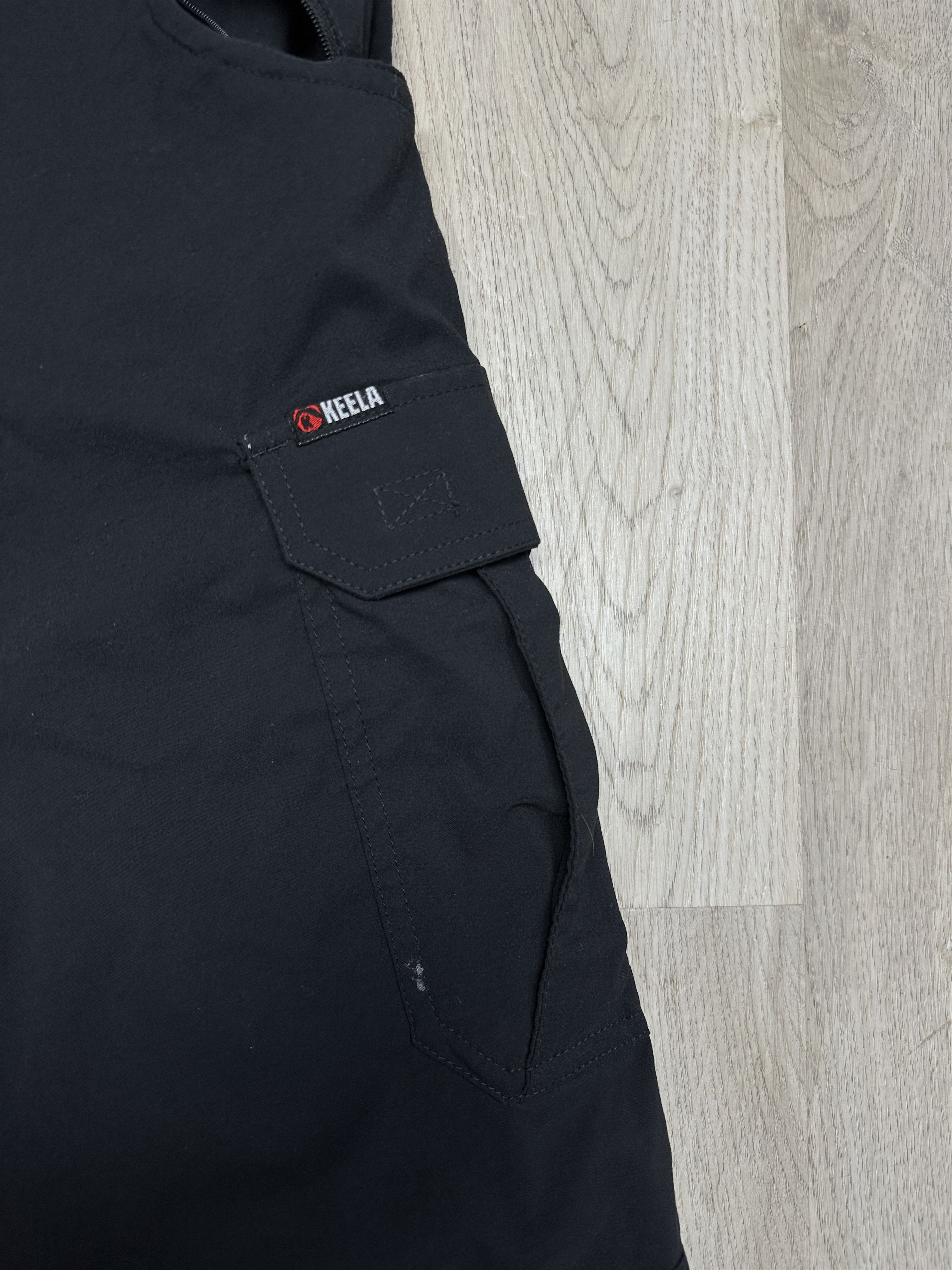 Other Keela Mens Outdoor Trekking Pants Size US 34 / EU 50 - 2 Thumbnail