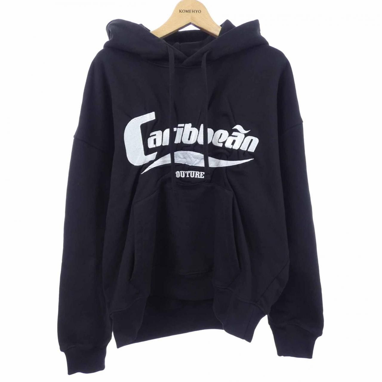 Other Other Botter Hoodie Textile Sweatshirts & Hoodies 242-6025J024 DUTY FREE for USA Size ONE SIZE - 1 Thumbnail