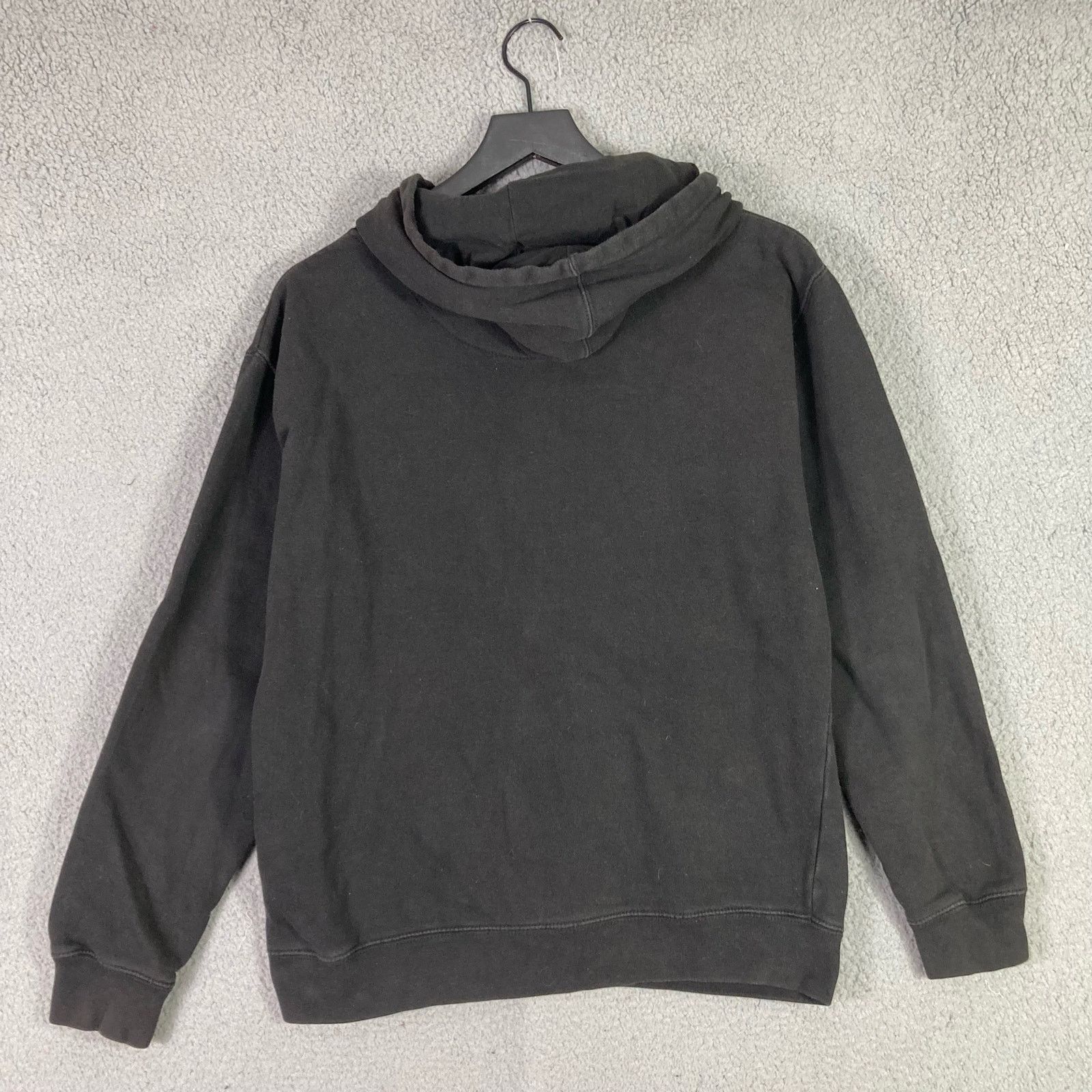 Other Friday the 13th Hoodie Women's M Black Horror Movie Graphic Size M / US 6-8 / IT 42-44 - 3 Thumbnail