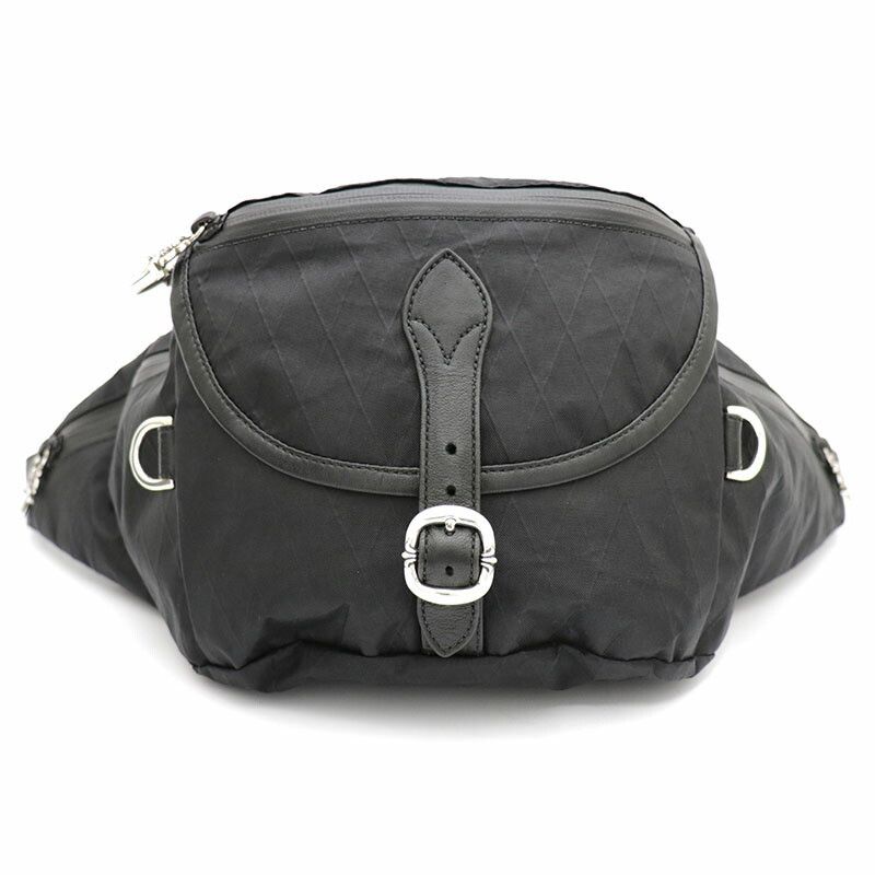 Chrome Hearts Chrome Hearts Snat Pack Size ONE SIZE - 2 Thumbnail