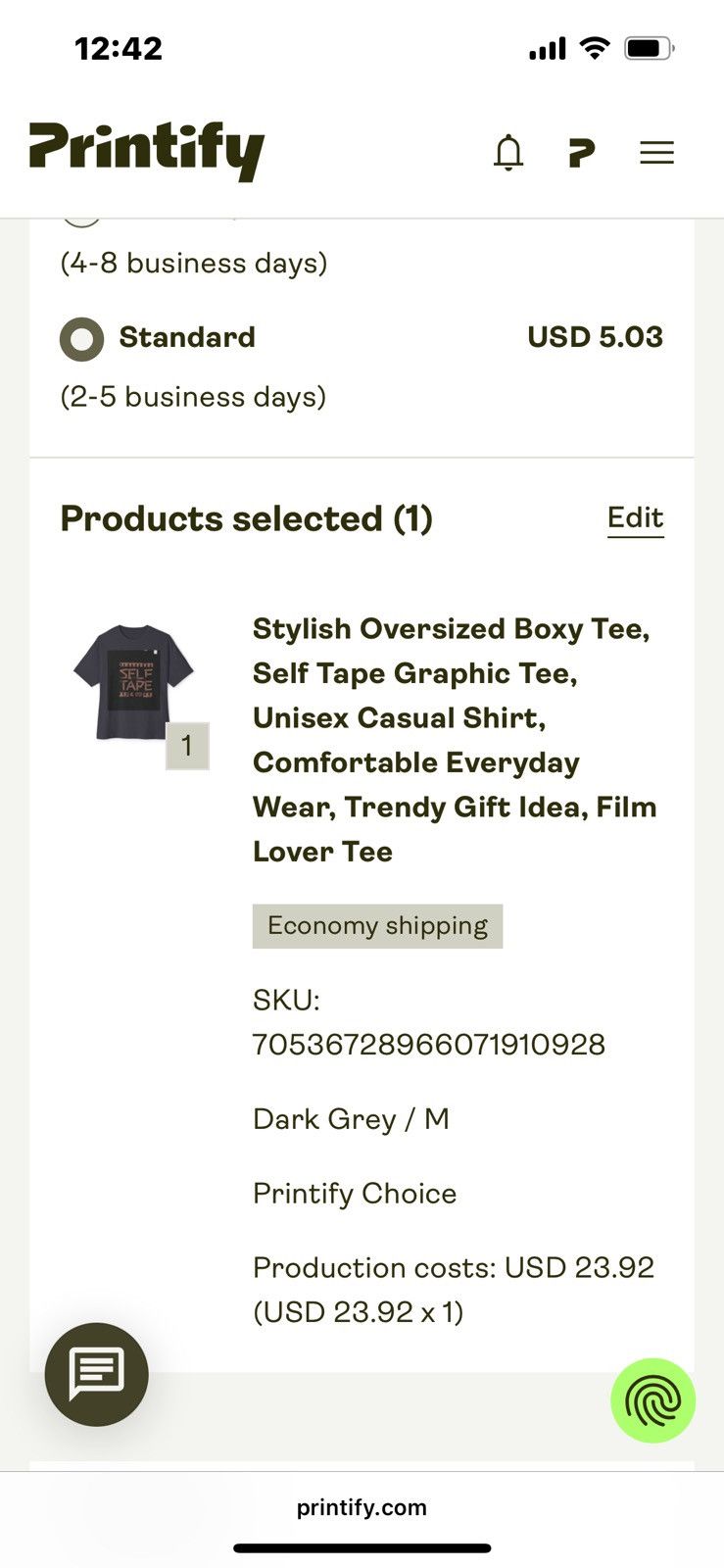 Other REAL WRLD Size US M / EU 48-50 / 2 - 1 Preview
