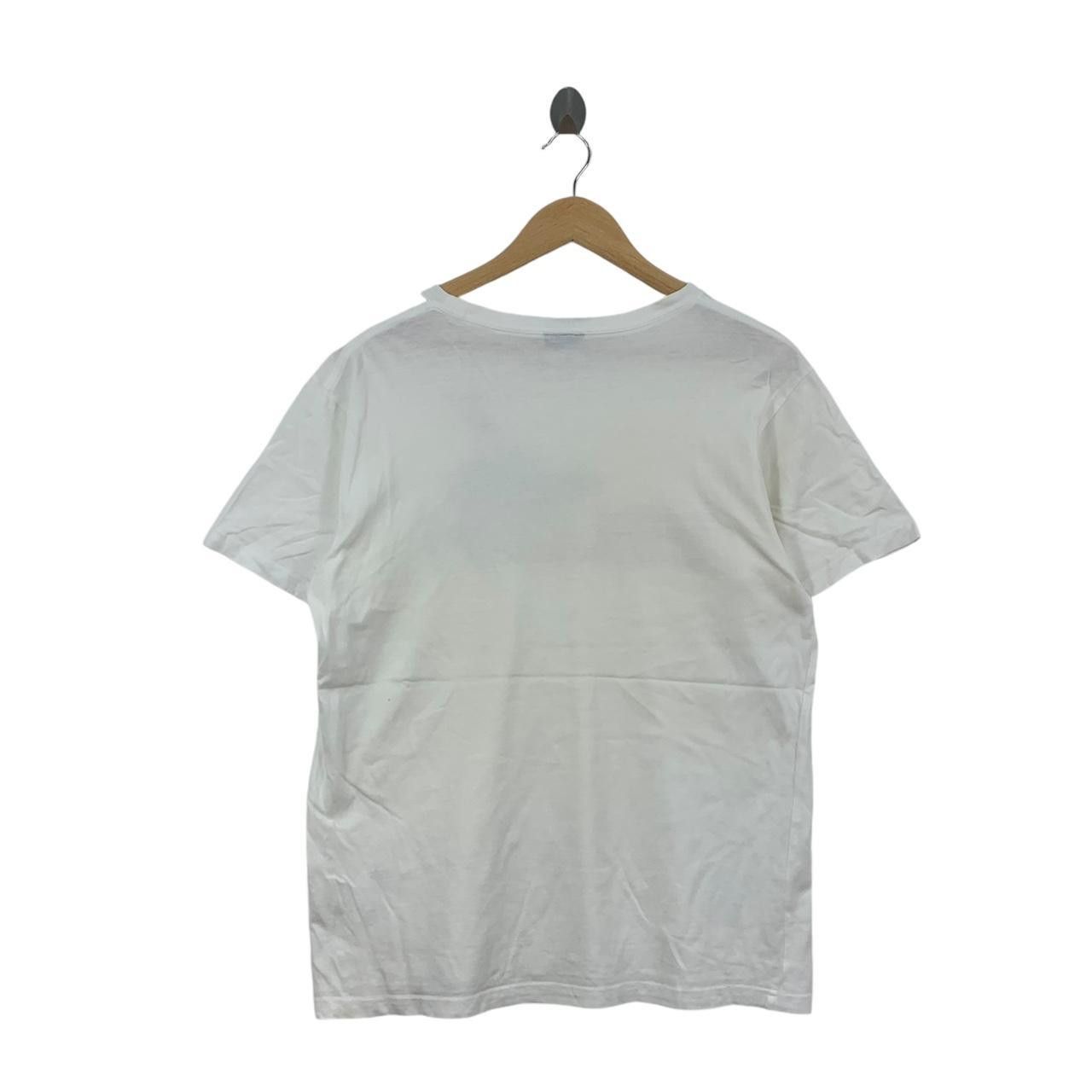 Volcom Vintage VOLCOM SKATEBOARD Anti Establishment Tee Shirt Size US L / EU 52-54 / 3 - 4 Thumbnail