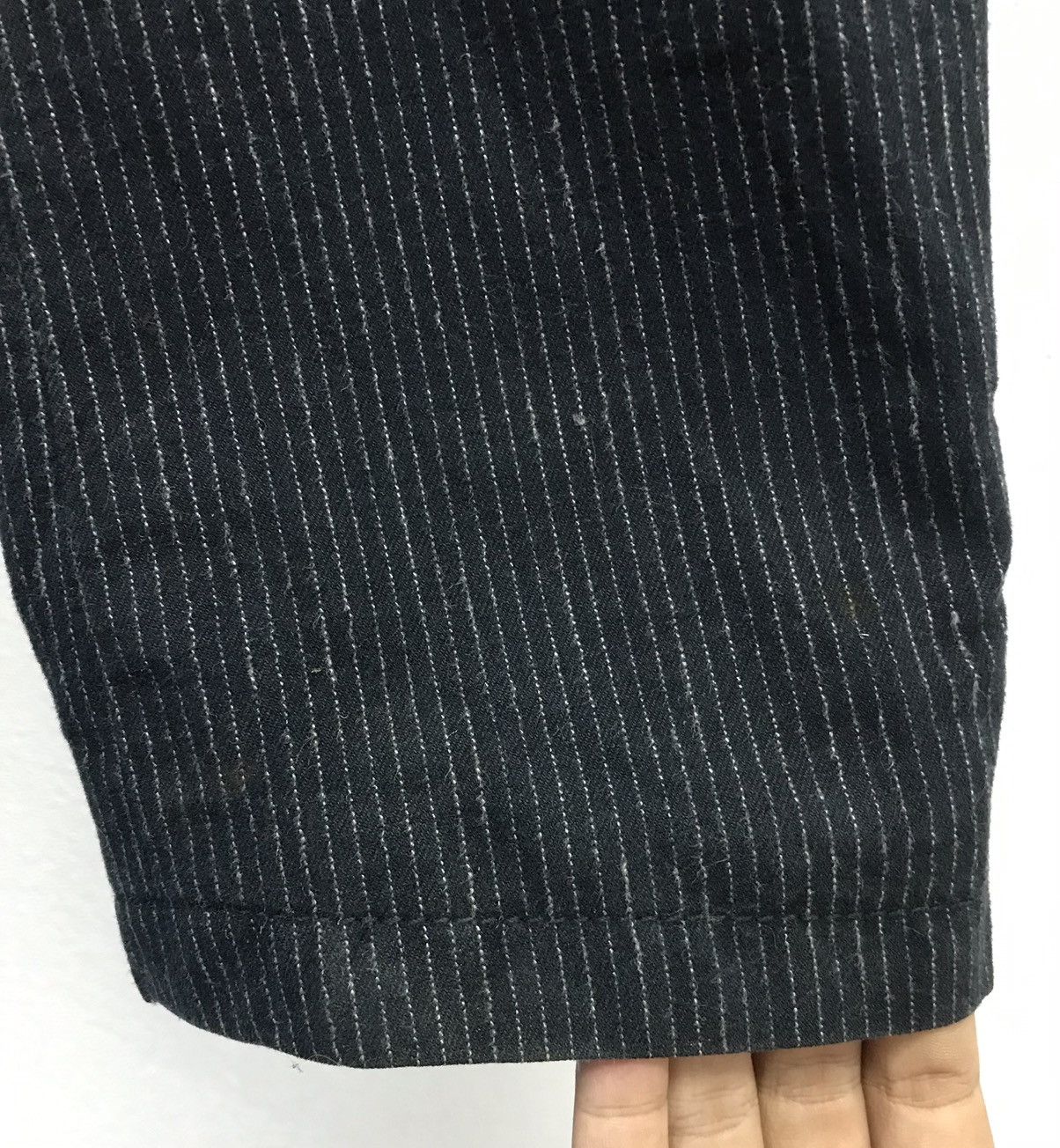 Gap × Vintage Vintage Gap Jacket Blazer Size US L / EU 52-54 / 3 - 10 Thumbnail