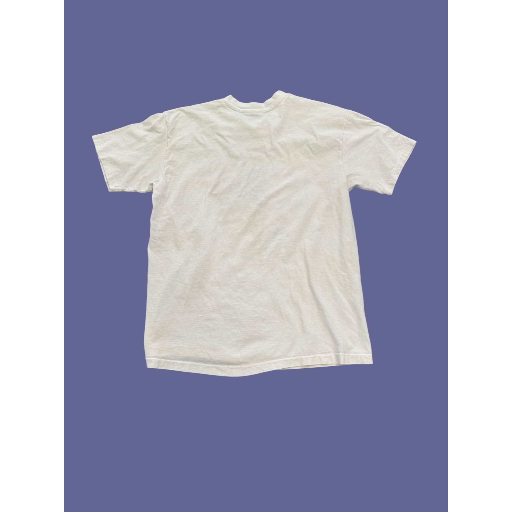 Big Dogs 90's Big Dogs "Solstice" T-Shirt Size US L / EU 52-54 / 3 - 2 Thumbnail