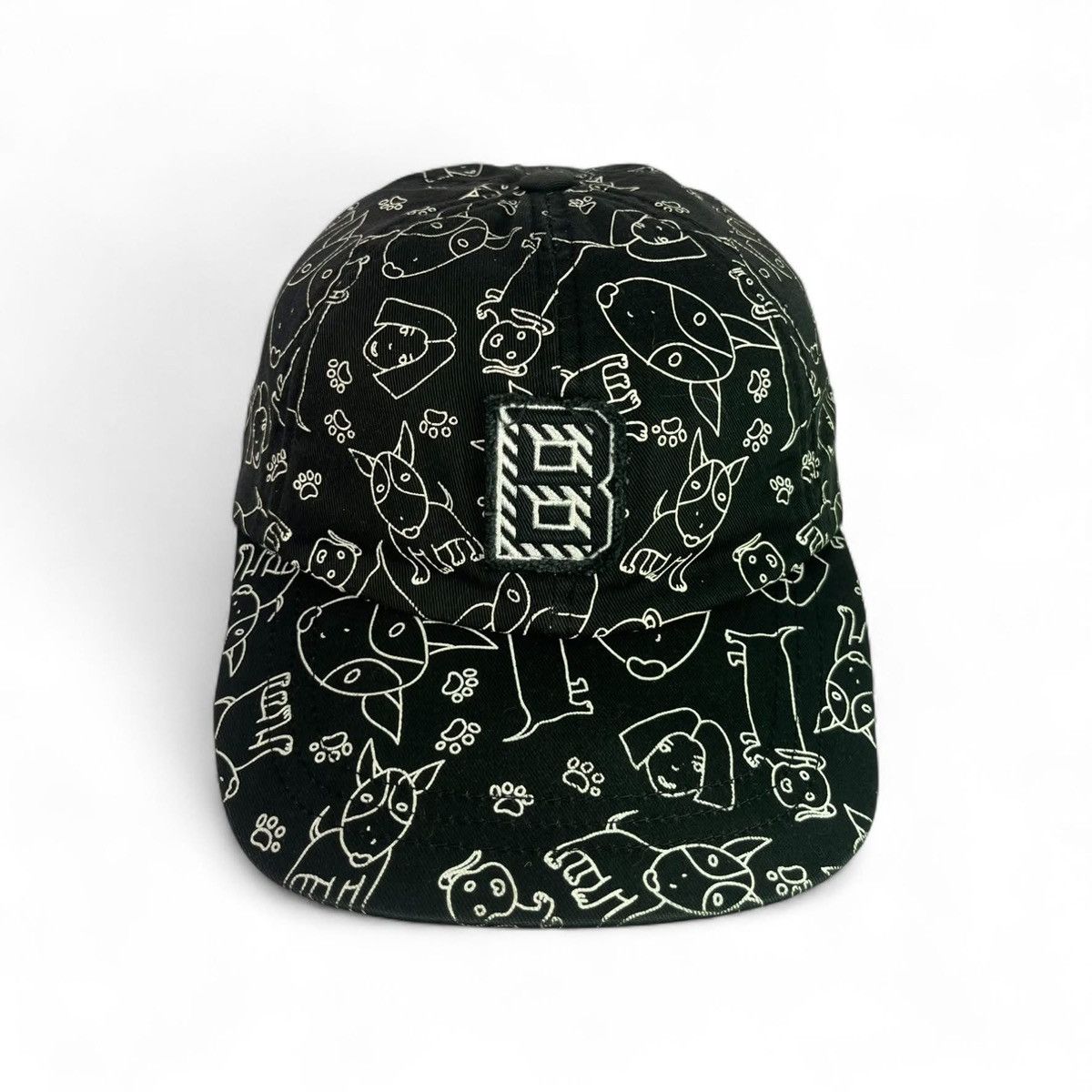 BEANPOLE Bean pole x bubu lee hat Size ONE SIZE - 1 Thumbnail
