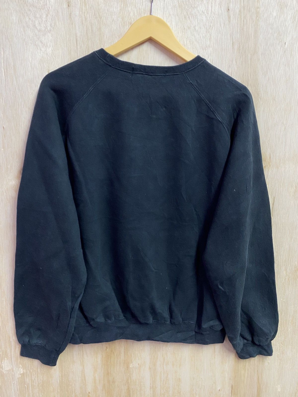 Polo Ralph Lauren vintage Polo Ralph Lauren RL big logo sweatshirt. Size US XL / EU 56 / 4 - 7 Thumbnail