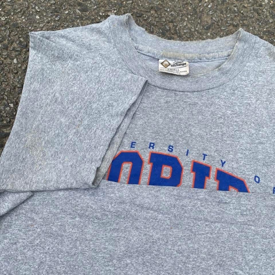 Vintage RARE ‼️ University of Florida Size US S / EU 44-46 / 1 - 3 Thumbnail