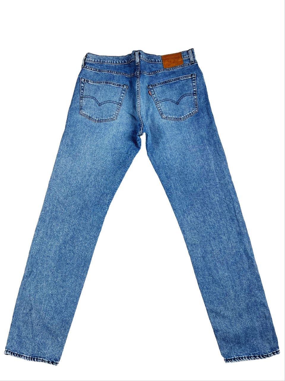 Levis 502 Denim Jeans 36x36