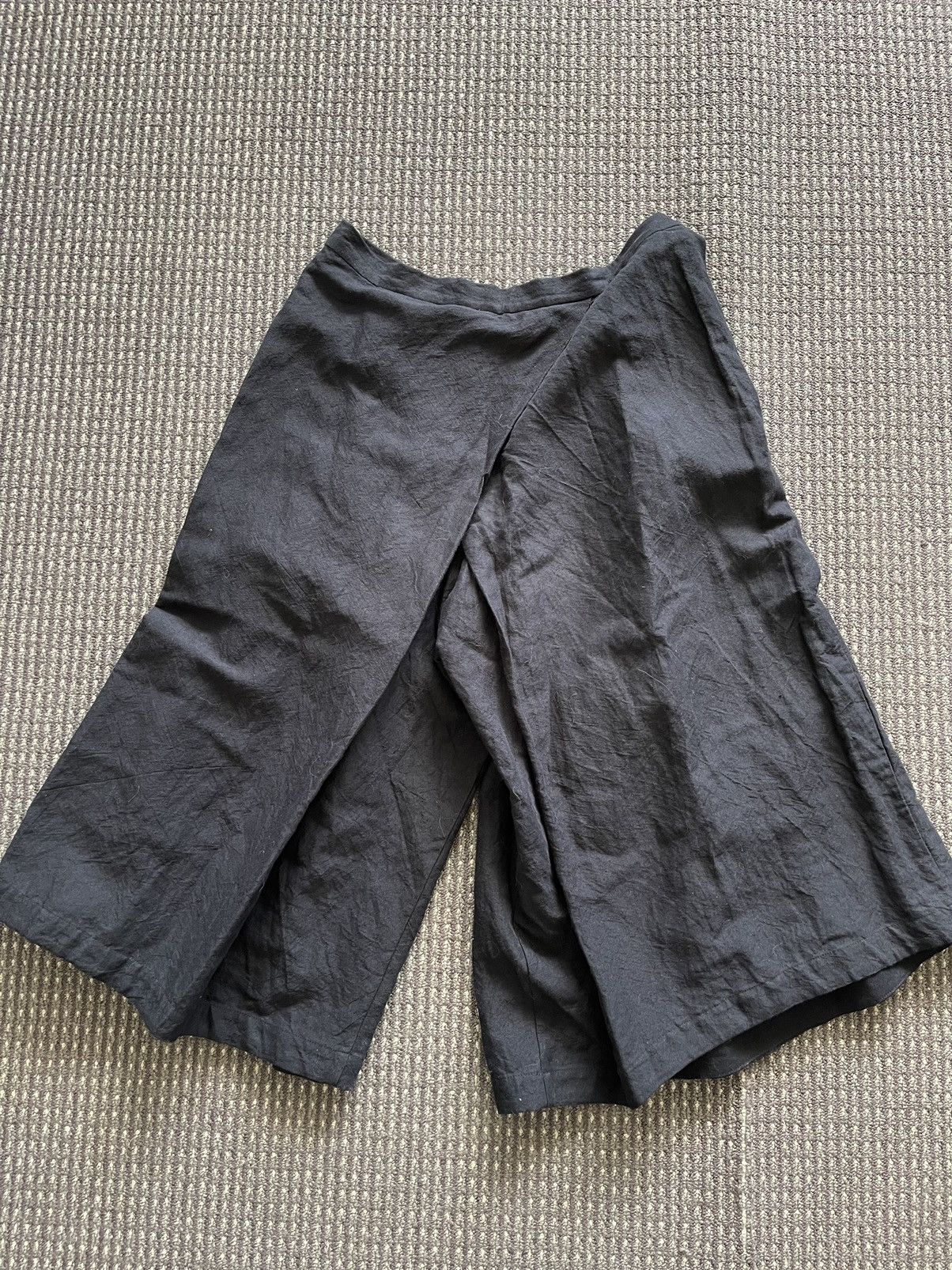 Lumen Et Umbra Hakama Pants Size US 28 / EU 44 - 2 Thumbnail