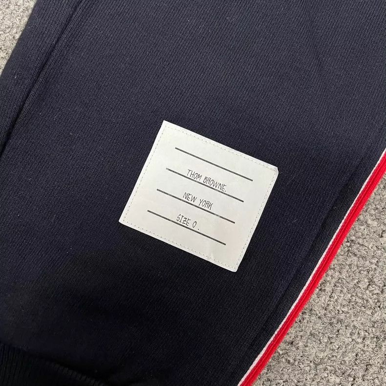 Thom Browne Thom Browne size0 Side striped jeans Size US 26 / EU 42 - 5 Thumbnail