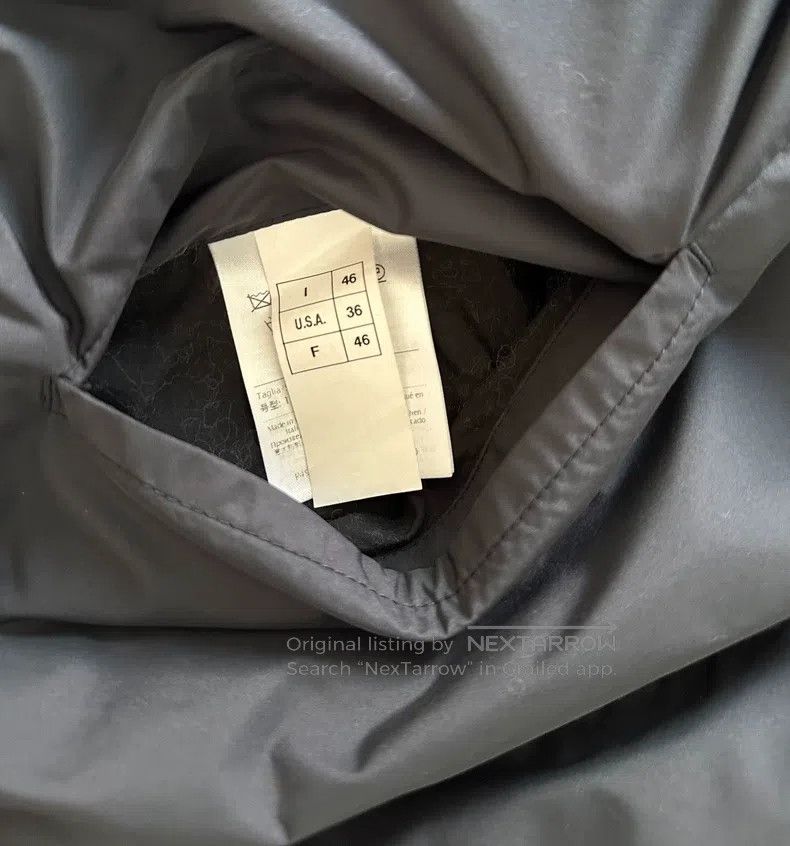 Valentino Valentino Starry sky picture hooded thin cotton jacket jac Size US L / EU 52-54 / 3 - 7 Thumbnail