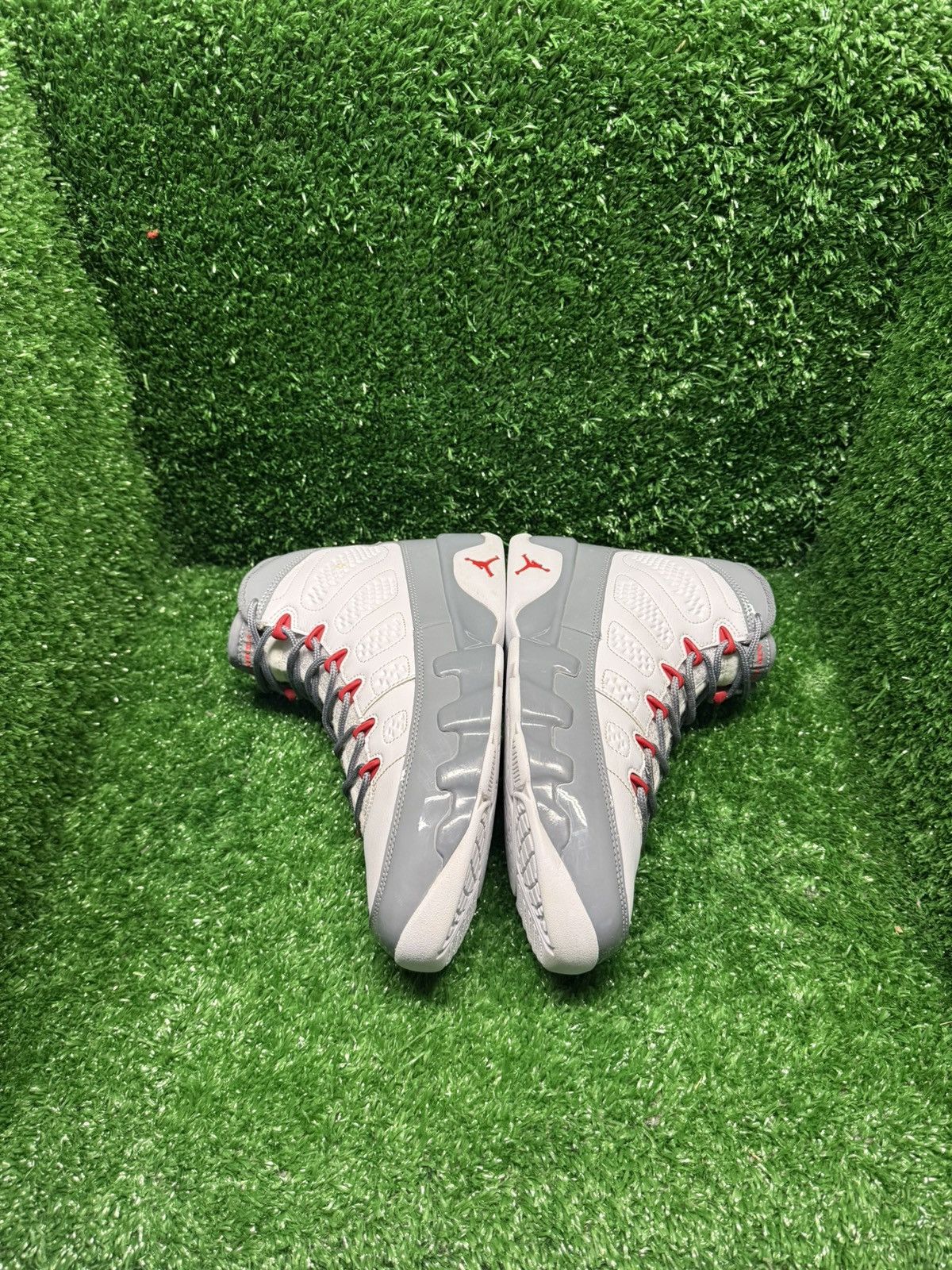 Jordan Brand Jordan 9 Size US 10 / EU 43 - 4 Thumbnail