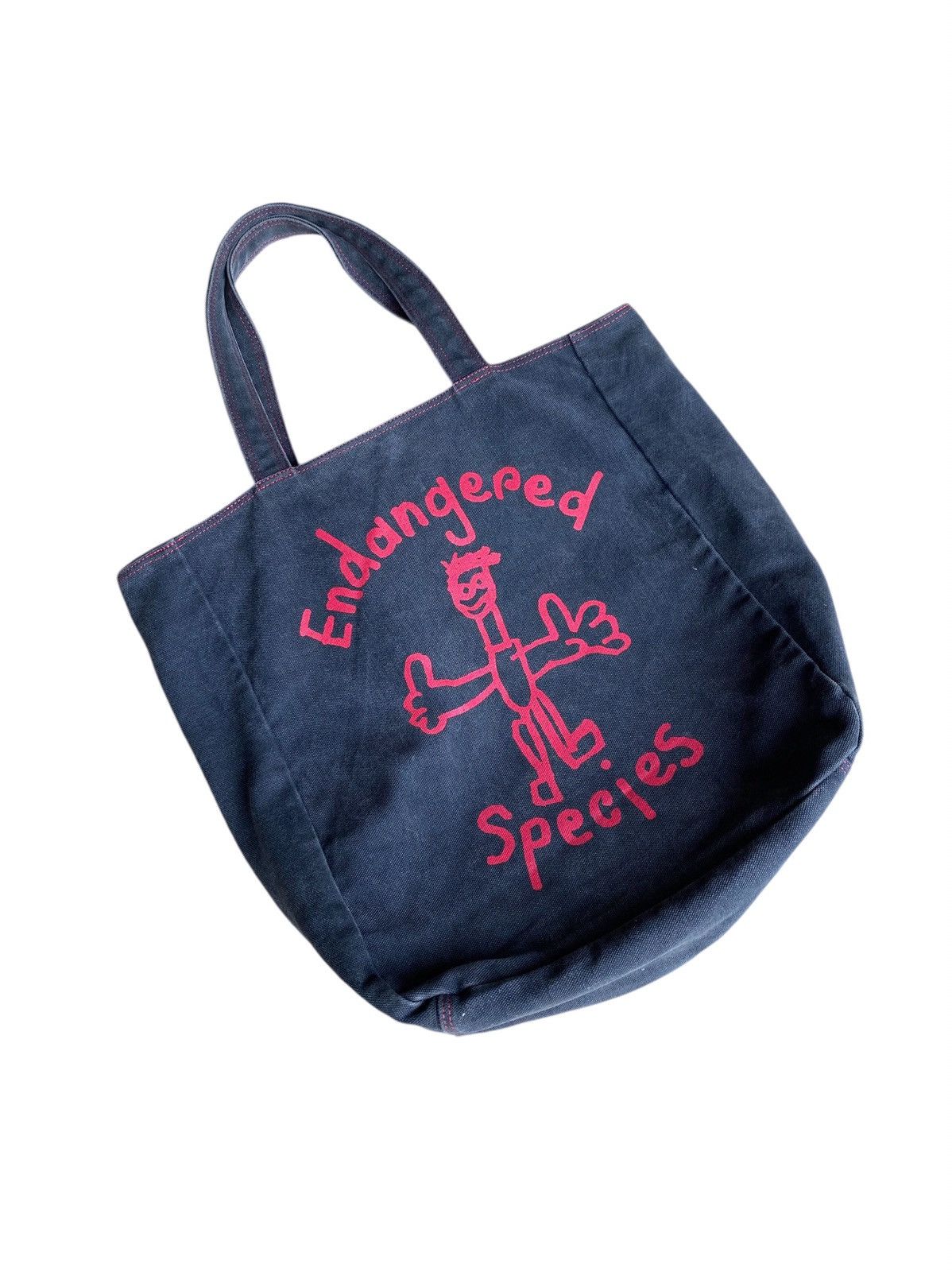 Vivienne Westwood Vivienne Westwood tote bag cross logo Size ONE SIZE - 2 Thumbnail