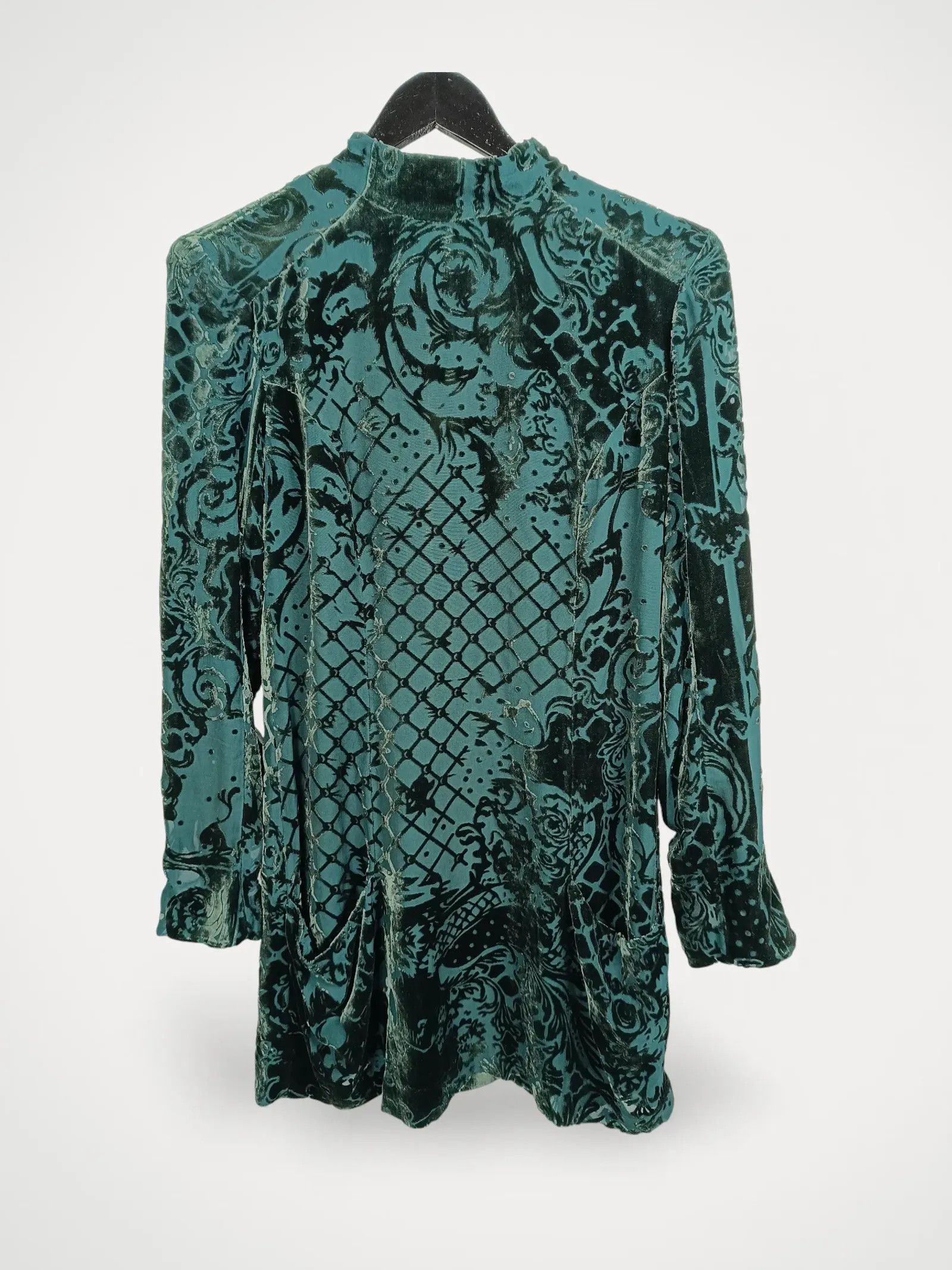 Balmain Balmain x H&M Dress | Grailed