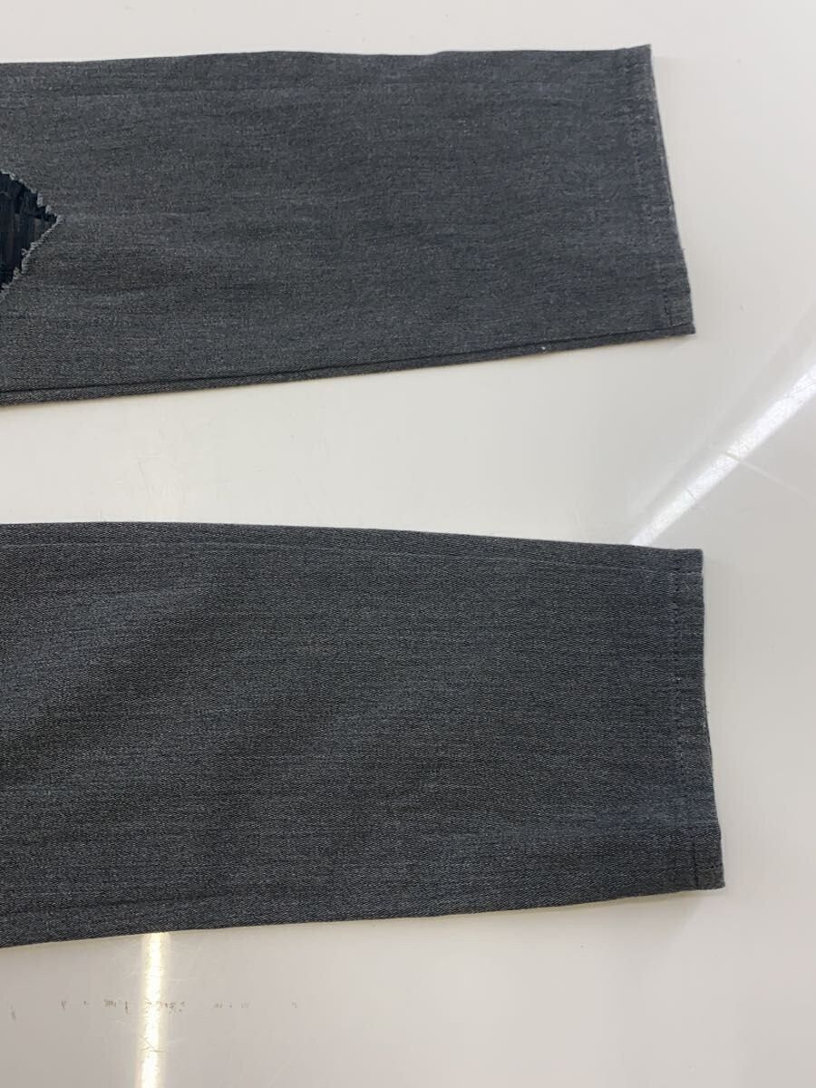 Undercover Distressed Cotton Pants Size US 29 - 6 Thumbnail