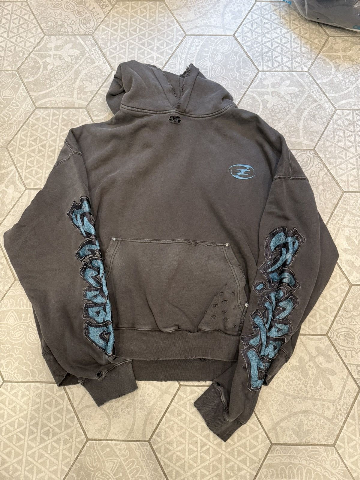 Other CEEC Oversized Hoodie Size US XL / EU 56 / 4 - 1 Thumbnail