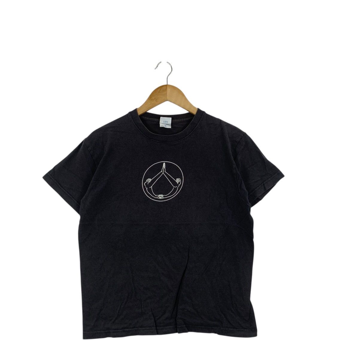Other MINAMI YAMASHIRO MATCHA Japan Souvenir Tee Shirt Top Tea Size M / US 6-8 / IT 42-44 - 4 Thumbnail