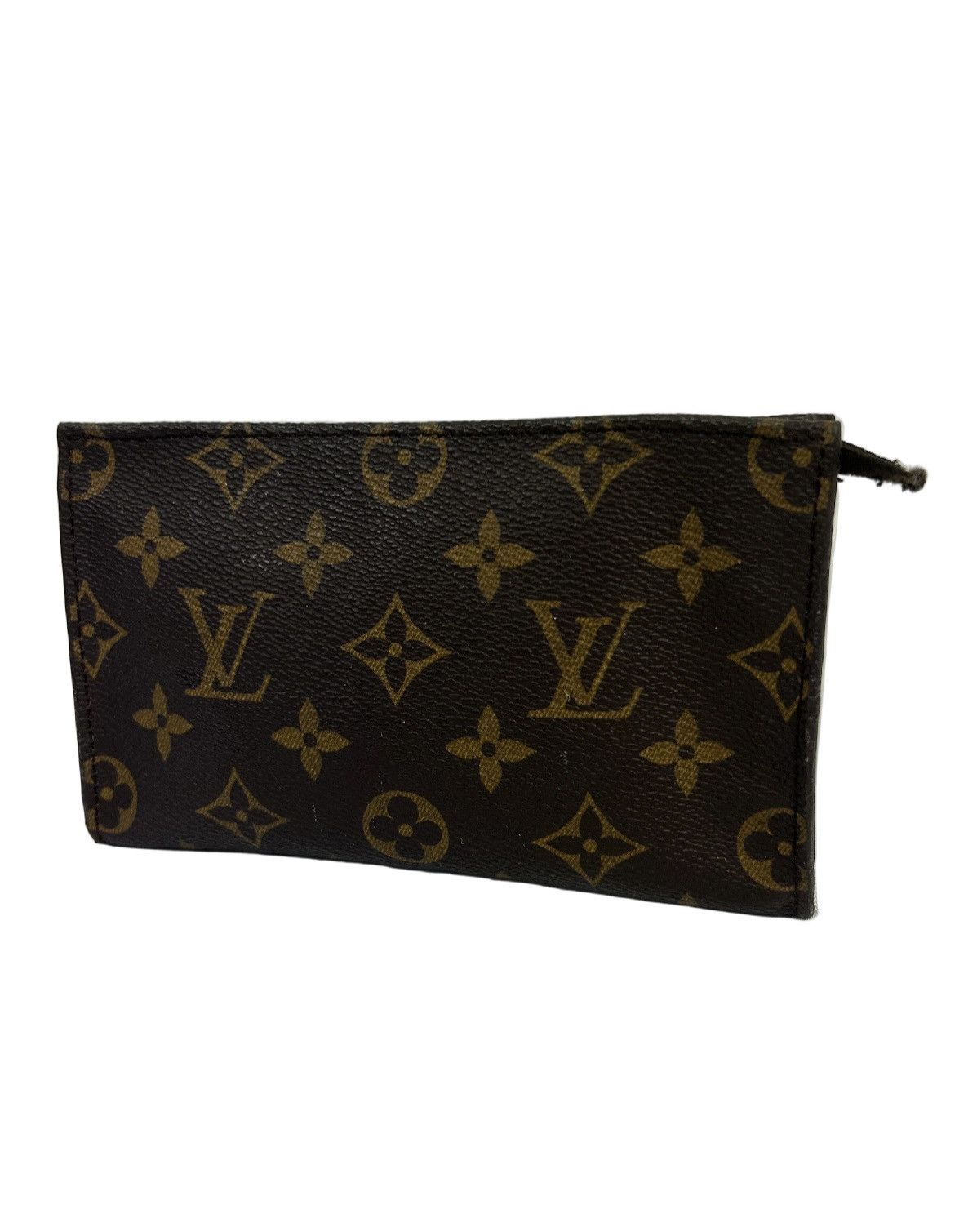 Louis Vuitton Louis Vuitton Monogram Toiletry Pouch Size ONE SIZE - 1 Thumbnail