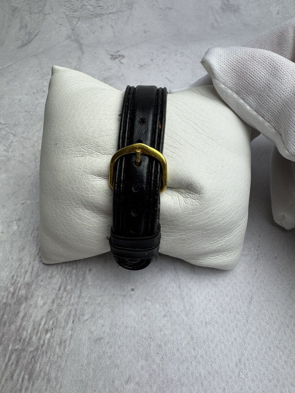 Japanese Brand × Vintage Vintage Japanese Style Futuristic Watch Size ONE SIZE - 3 Thumbnail