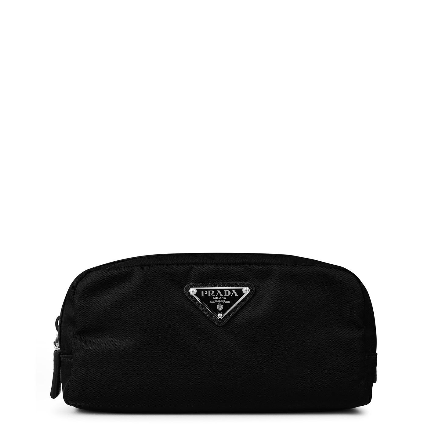 Prada PRADA Nylon Wash Bag Size ONE SIZE - 1 Thumbnail