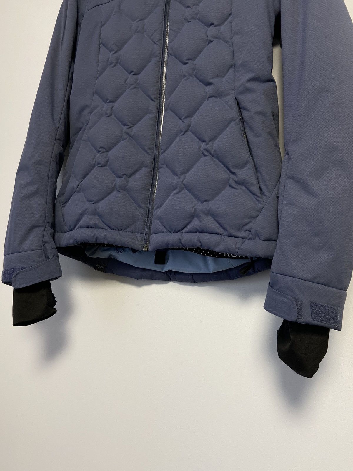 Japanese Brand Roxy Outdoor Jacket Women’s Size S / US 4 / IT 40 - 3 Thumbnail
