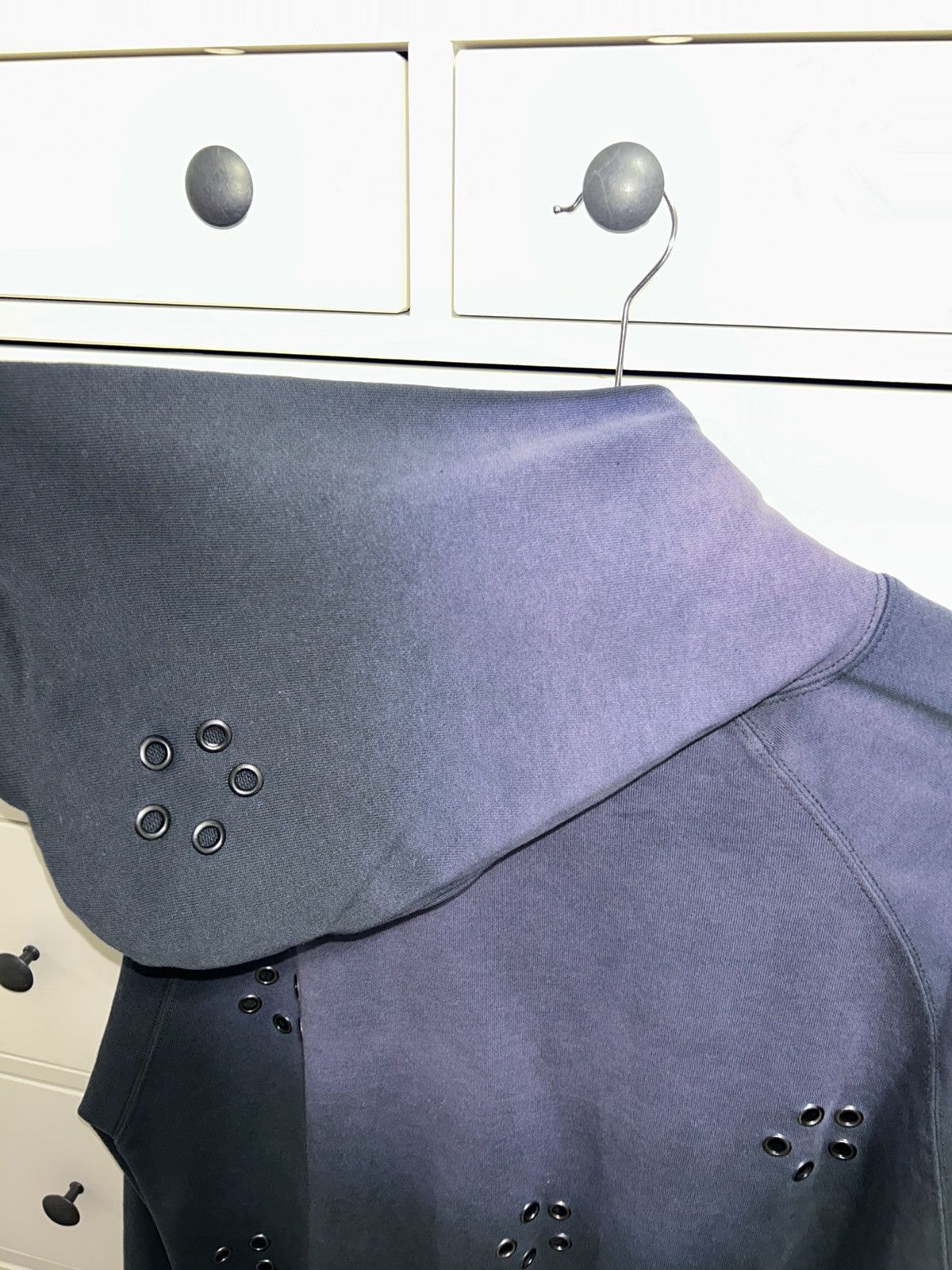 Pacsun Pacsun “Uprisers” Hoodie Size US M / EU 48-50 / 2 - 5 Thumbnail