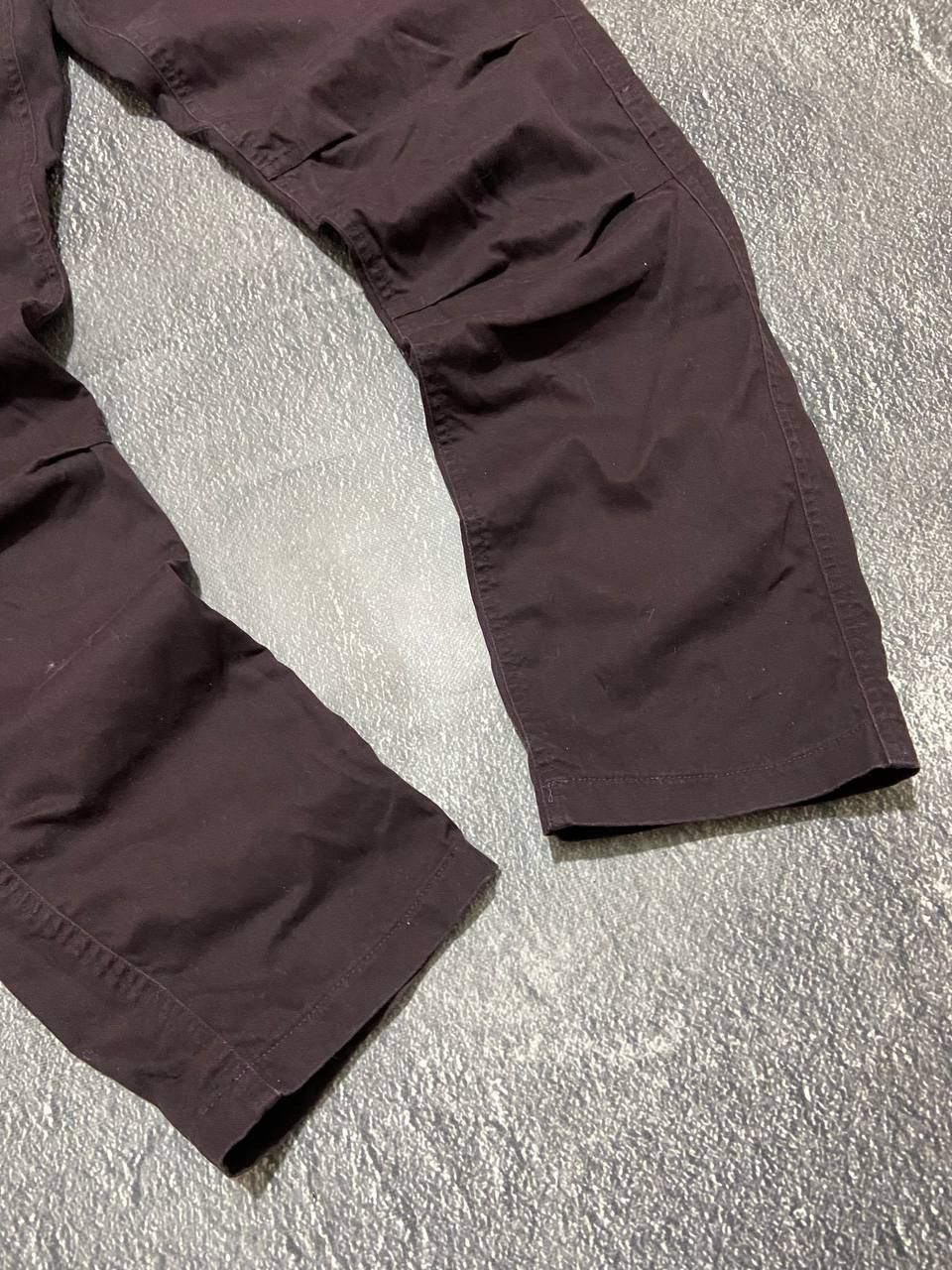 Arc'teryx Arc'teryx trim fit coupe ajustee outdoor pants Size 36" / US 14 / IT 50 - 3 Thumbnail