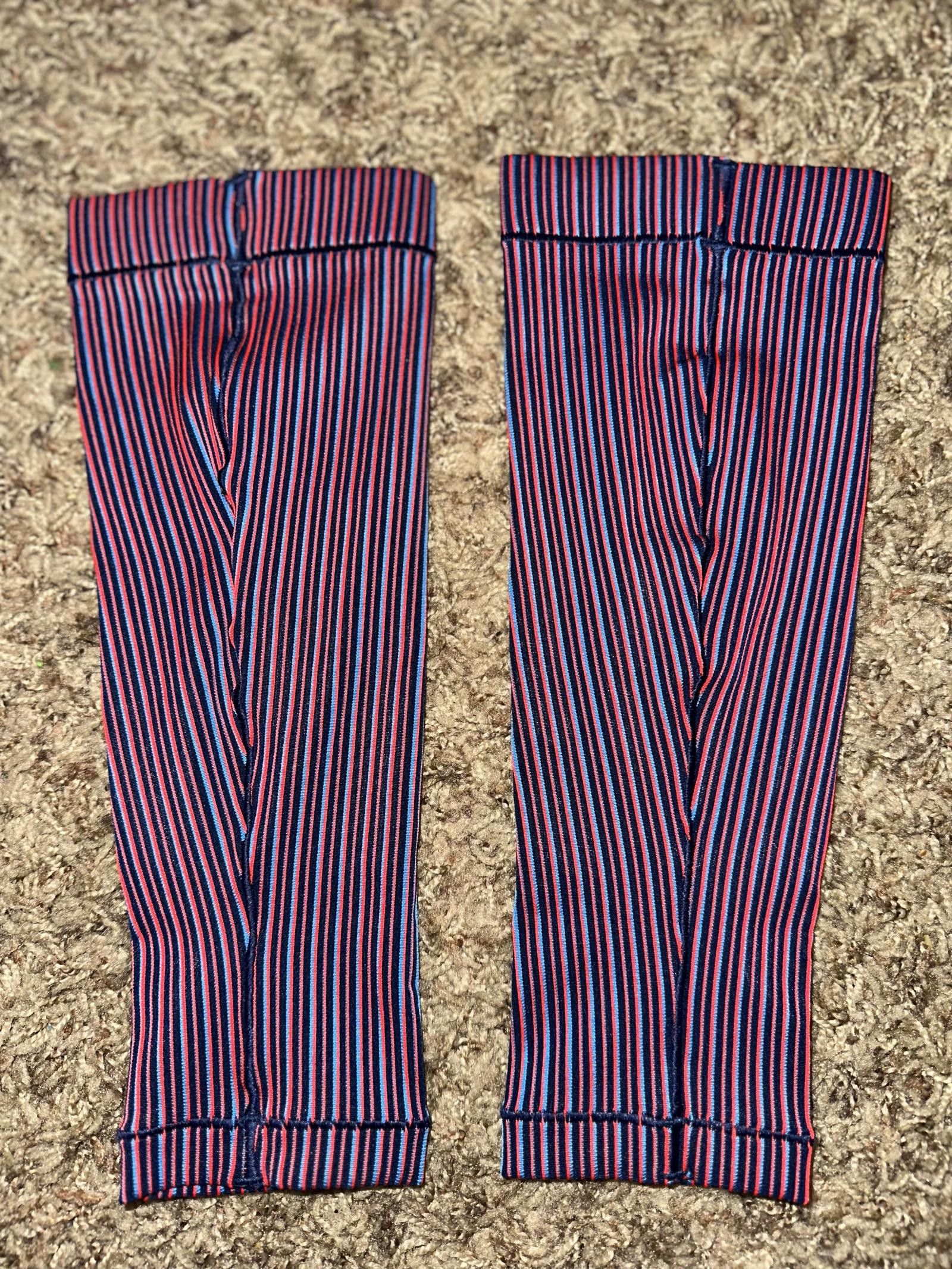 Nike Nike Pro Olympic Team Issue Elite Official Olympic Red Calf Size ONE SIZE - 3 Thumbnail