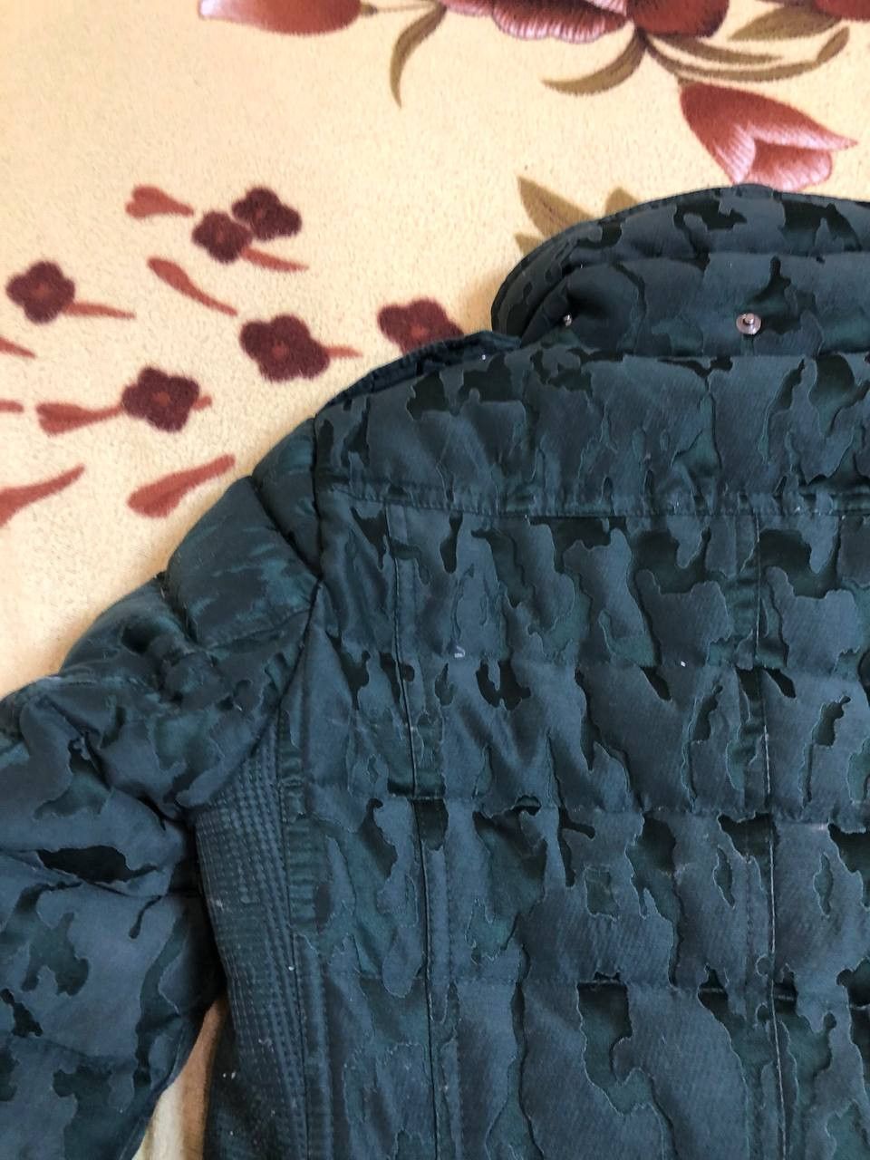 Burberry Vintage Burberry London Winter Jacket Womens Size XS / US 0-2 / IT 36-38 - 21 Thumbnail