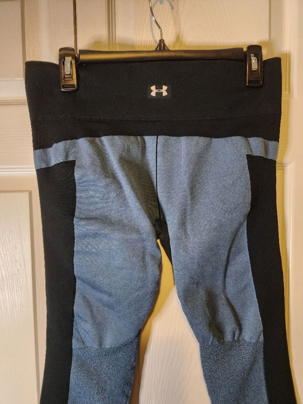 Under Armour Under Armour athletic capris Size 26" / US 2 / IT 38 - 4 Thumbnail