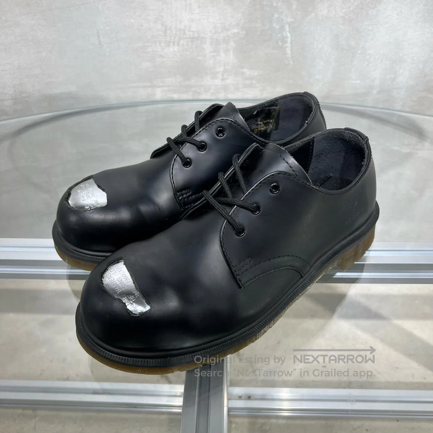 Raf Simons RAF SIMONS Solaris 1 low slip on loafers sneaker | Grailed