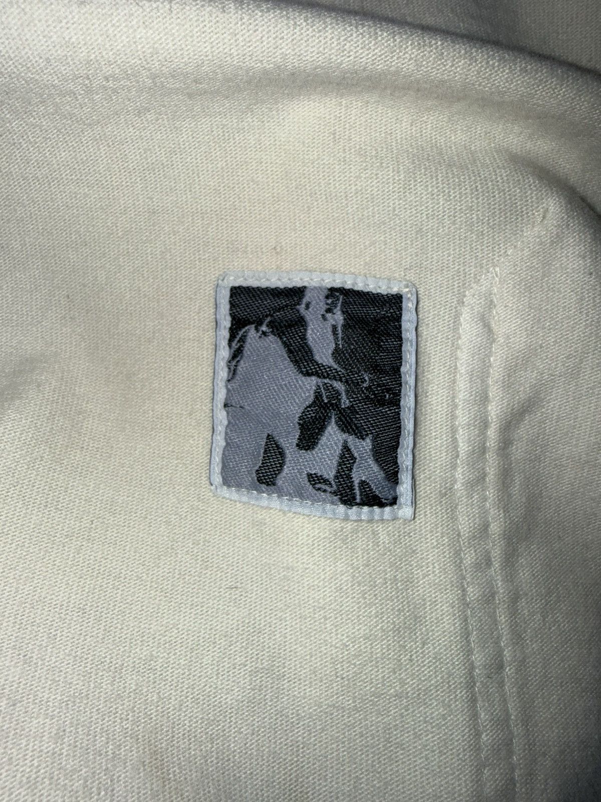 Rick Owens Rick Owens Gimp Hoodie Size US XL / EU 56 / 4 - 8 Thumbnail