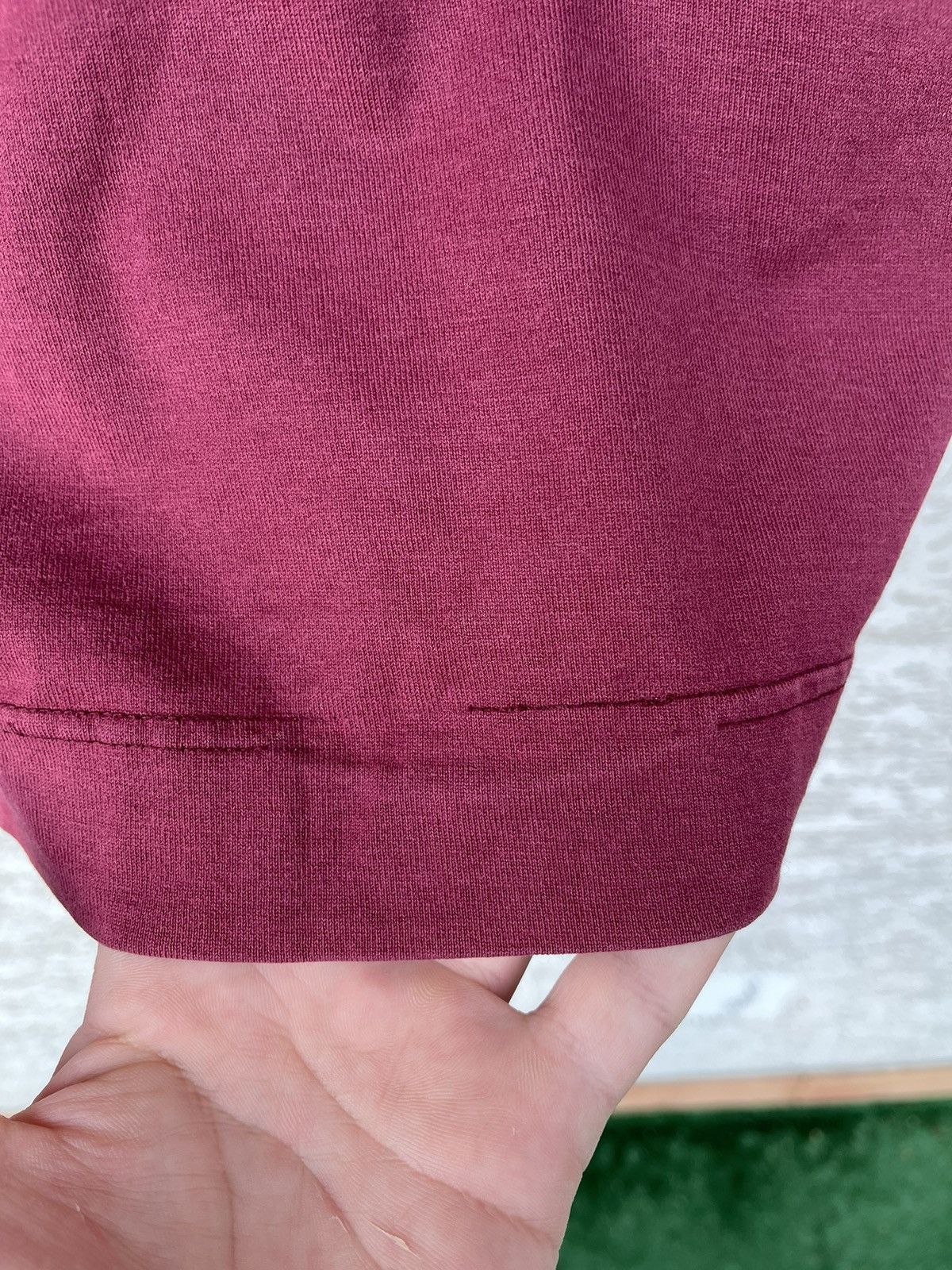 Evisu × Vintage Evisu tshirt Size US M / EU 48-50 / 2 - 5 Thumbnail