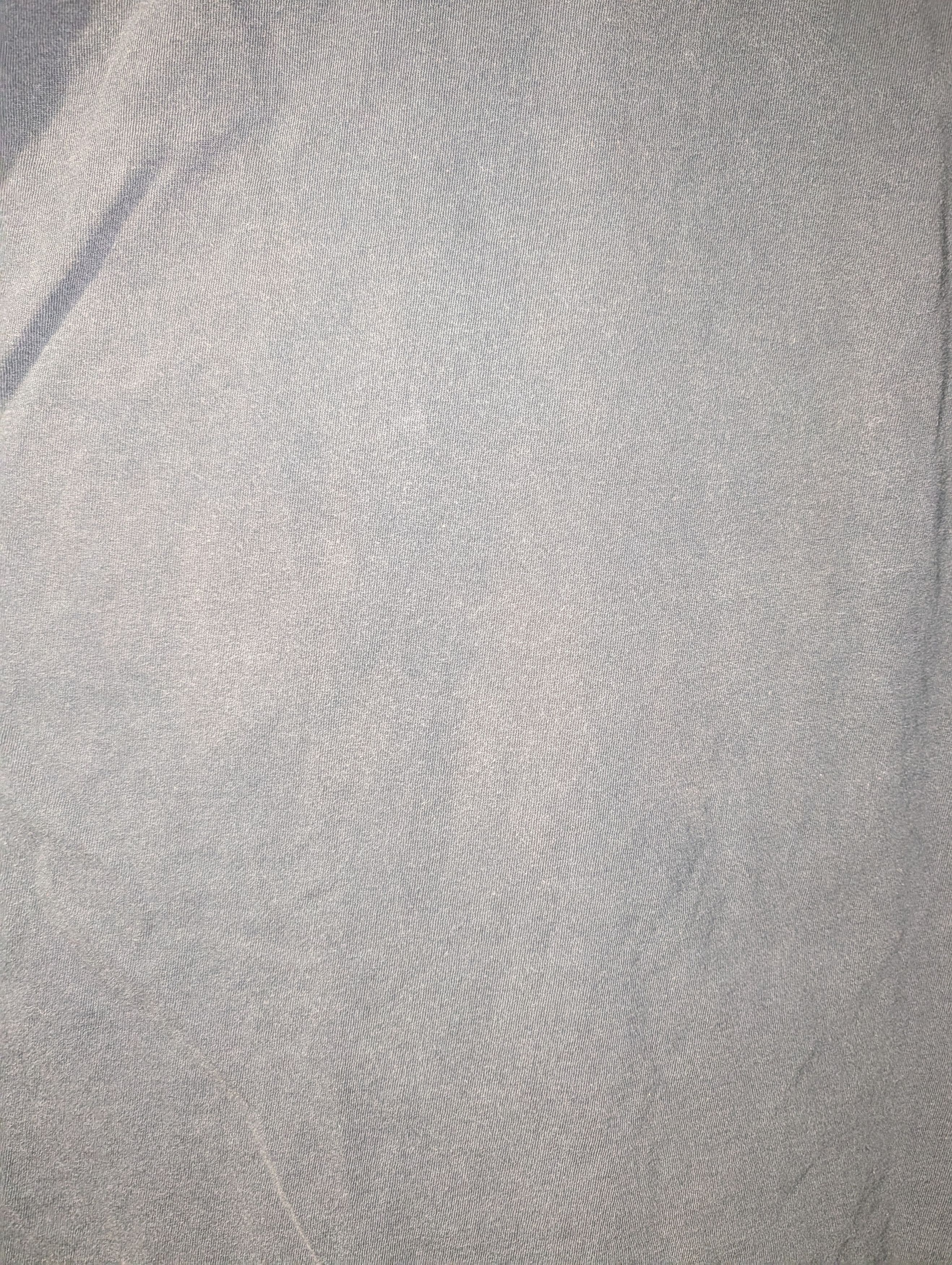 Old Navy Vintage Y2K Old Navy Spell Out Large Long-Sleeve T-Shirt Size US L / EU 52-54 / 3 - 4 Thumbnail