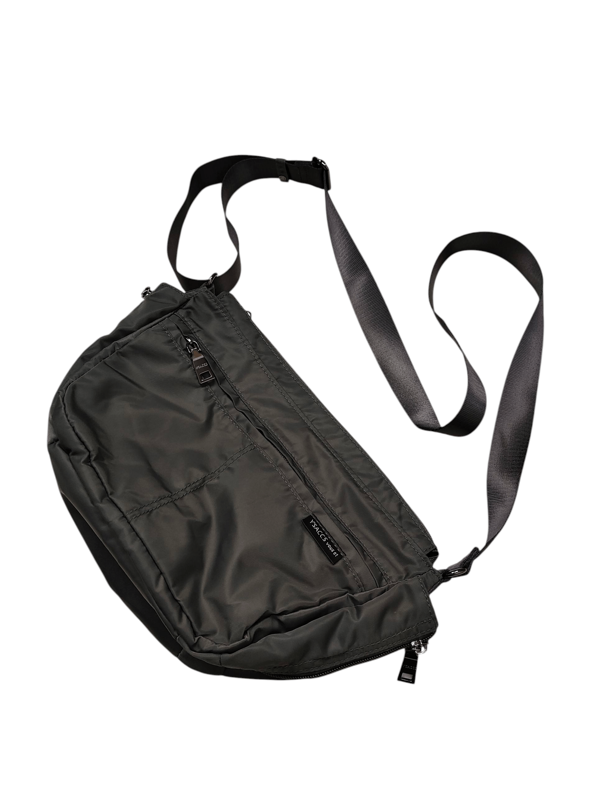 Yohji Yamamoto Y'saccs by Yohji Yamamoto Sling Bag Crossbody Size ONE SIZE - 1 Thumbnail
