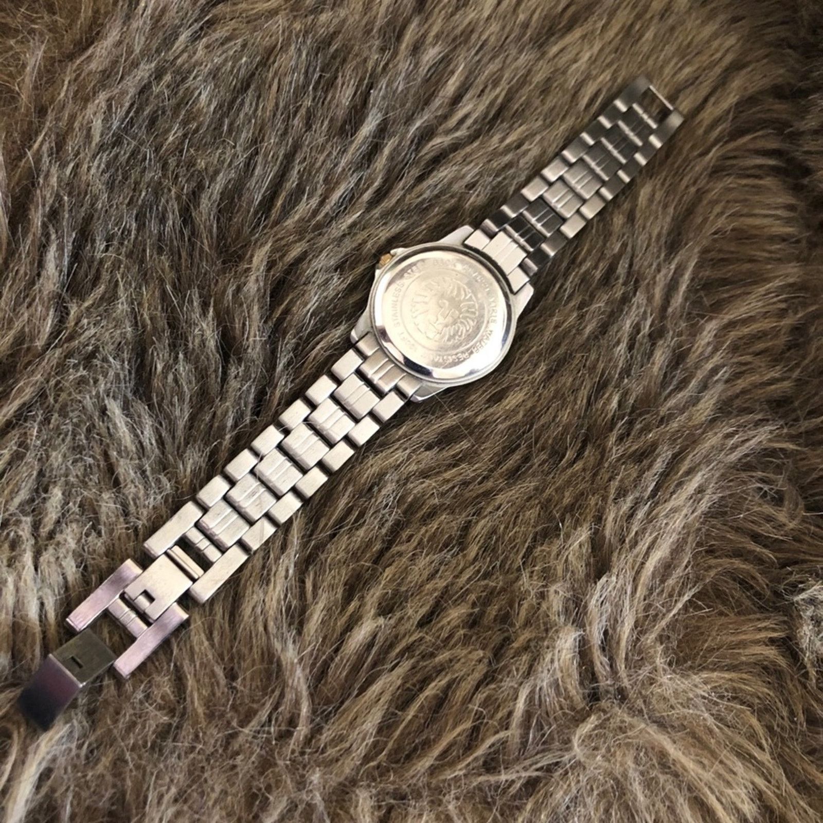 Anne Klein Ladies Anne Klein AK1221 silver bracelet watch Size ONE SIZE - 6 Thumbnail