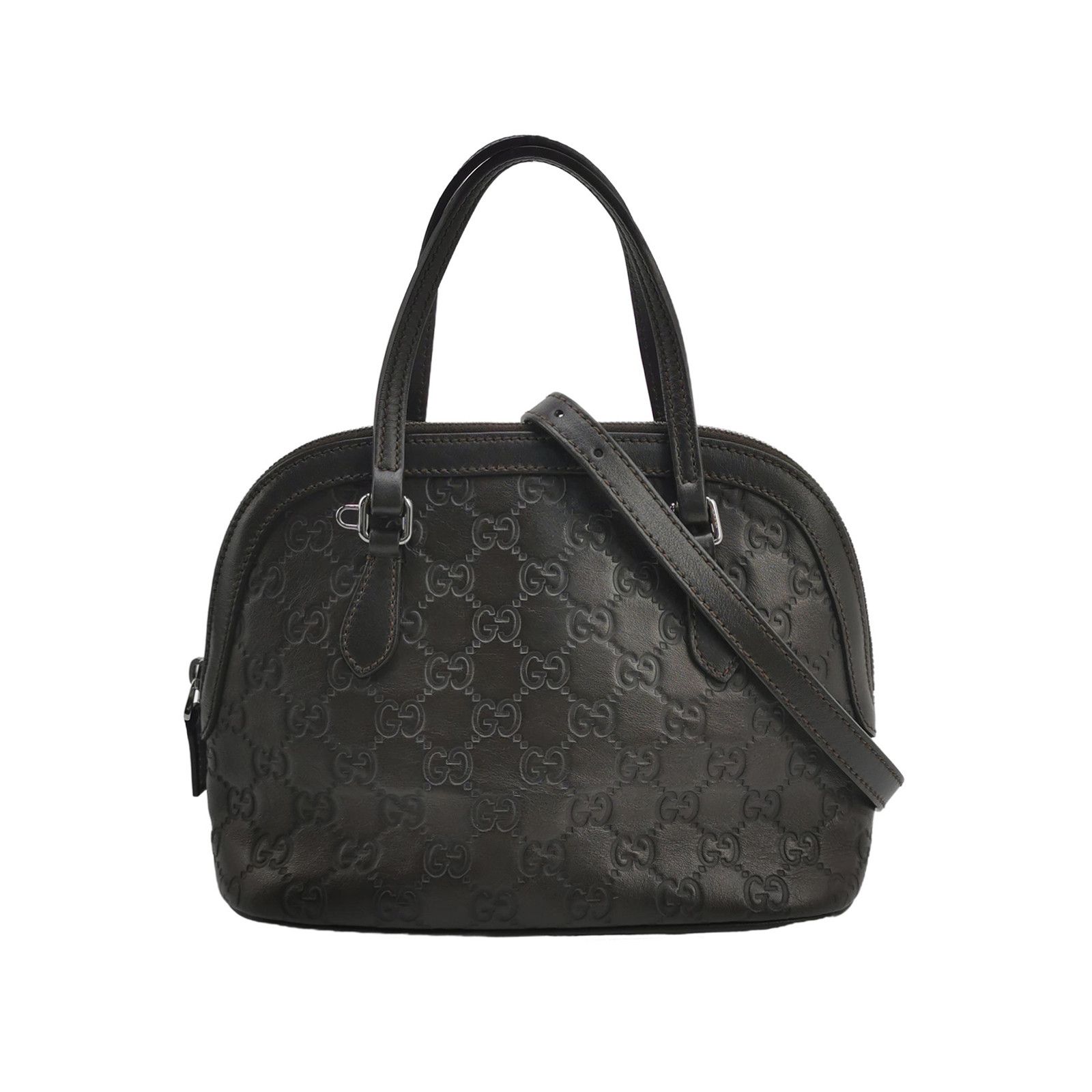 Gucci Gucci Women os Shoulder Bags Size ONE SIZE - 1 Thumbnail