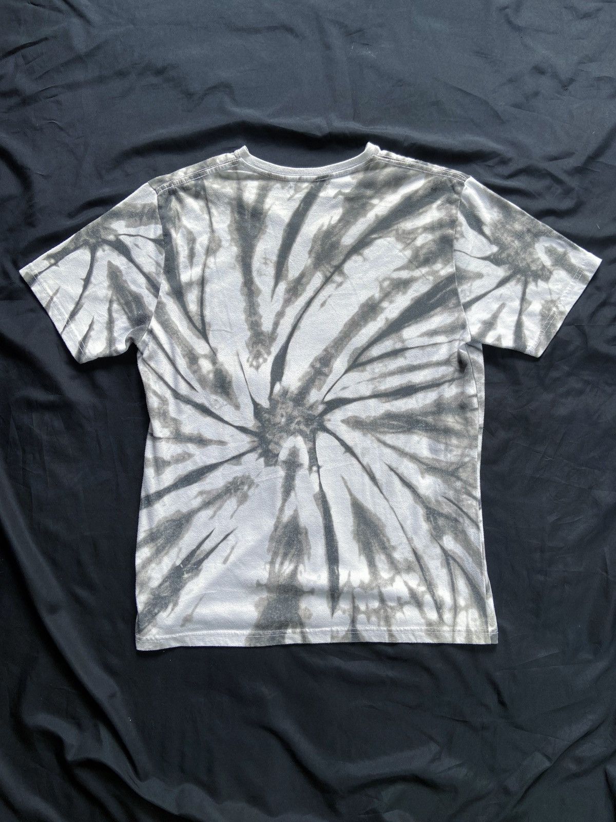 semanticdesign SEMANTICDESIGN TIE DYE TEE Size US L / EU 52-54 / 3 - 2 Thumbnail