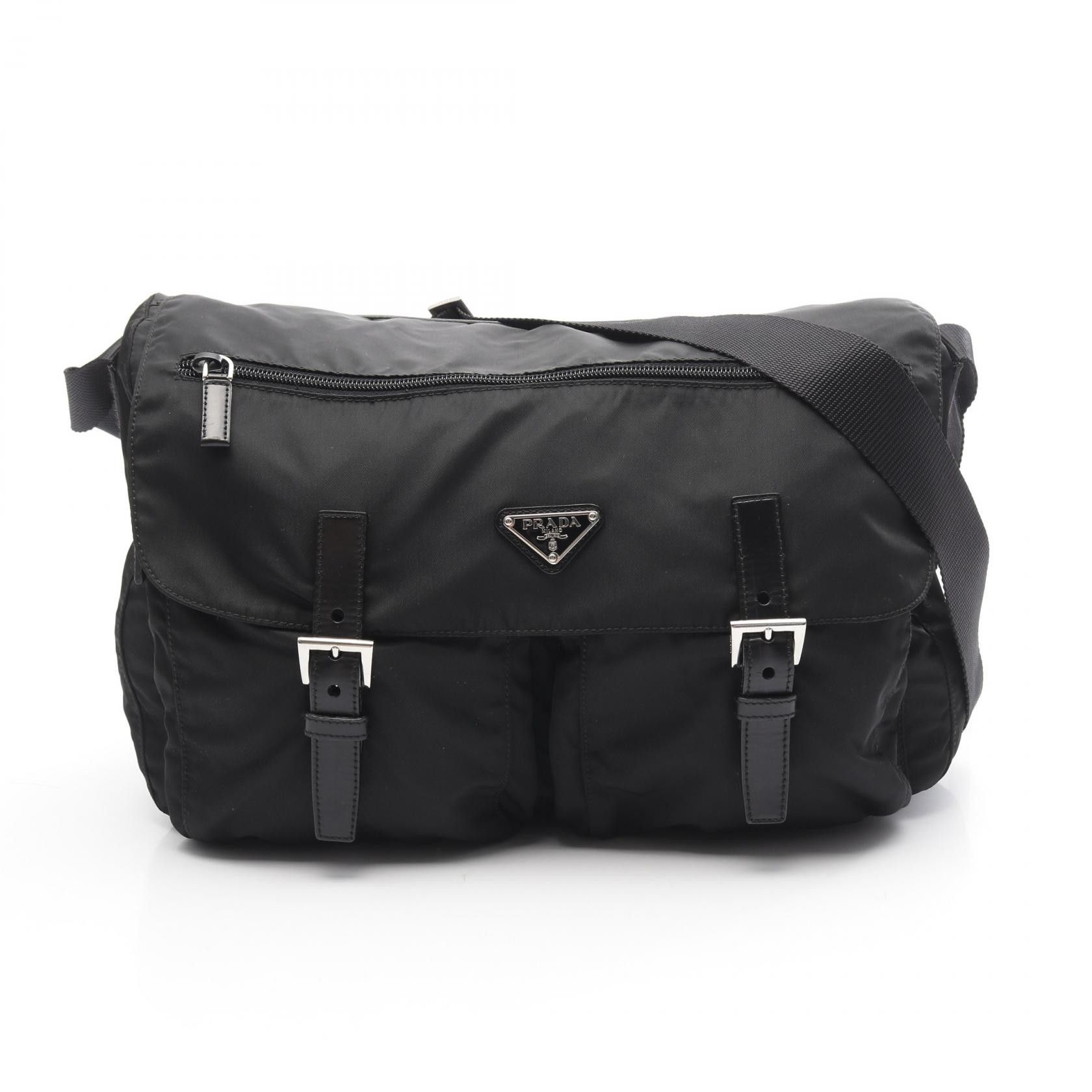 PRADA プラダ shoulderbag ナイロン archive Prada × Vintage Archive Prada Sport SS99 Nylon Shoulder Bag