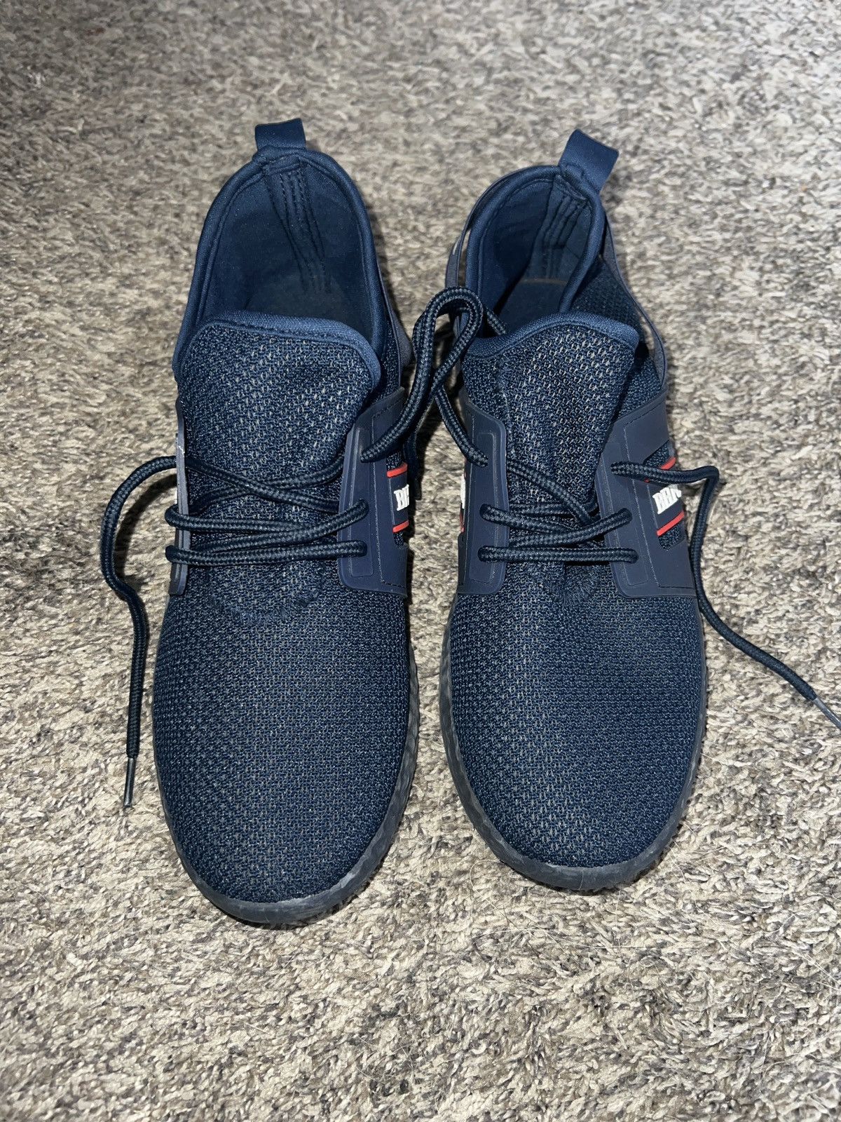 Beverly Hills Polo Club Beverly Hills Polo Club Sneakers Size US 6 / EU 39 - 3 Thumbnail