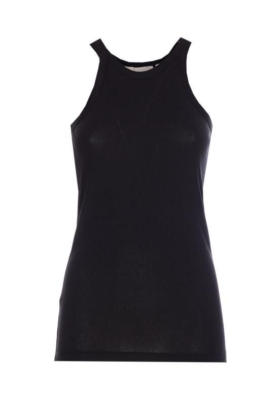 Sportmax SPORTMAX Women Tops 2512941012600 NASTIE 002 Black Size M / US 6-8 / IT 42-44 - 1 Thumbnail