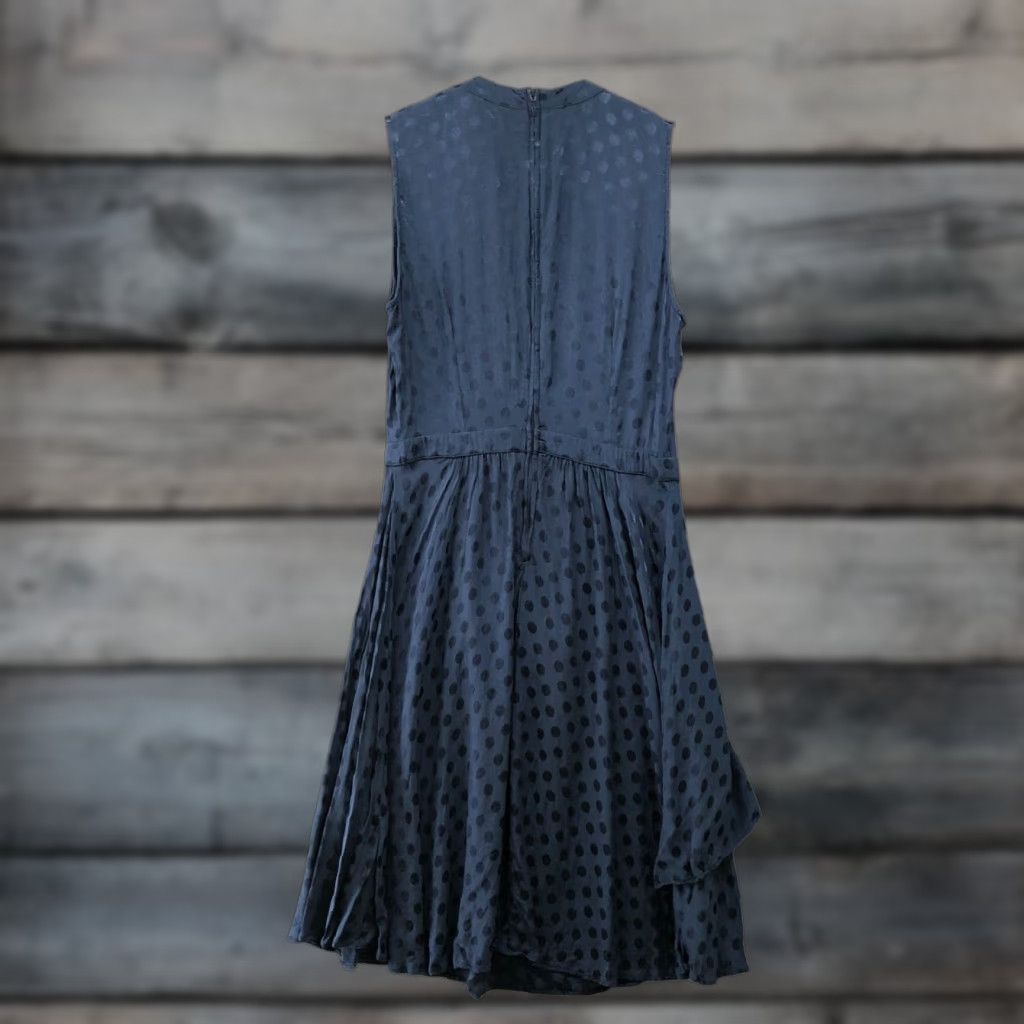 Vintage ORSAY Sleeveless Dress Cycle? Wait This is not good. Size M / US 6-8 / IT 42-44 - 1 Thumbnail