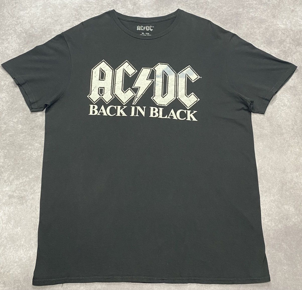 Band Tees Vintage 80’s Rock Band T-Shirt Bundle Size US XL / EU 56 / 4 - 3 Thumbnail