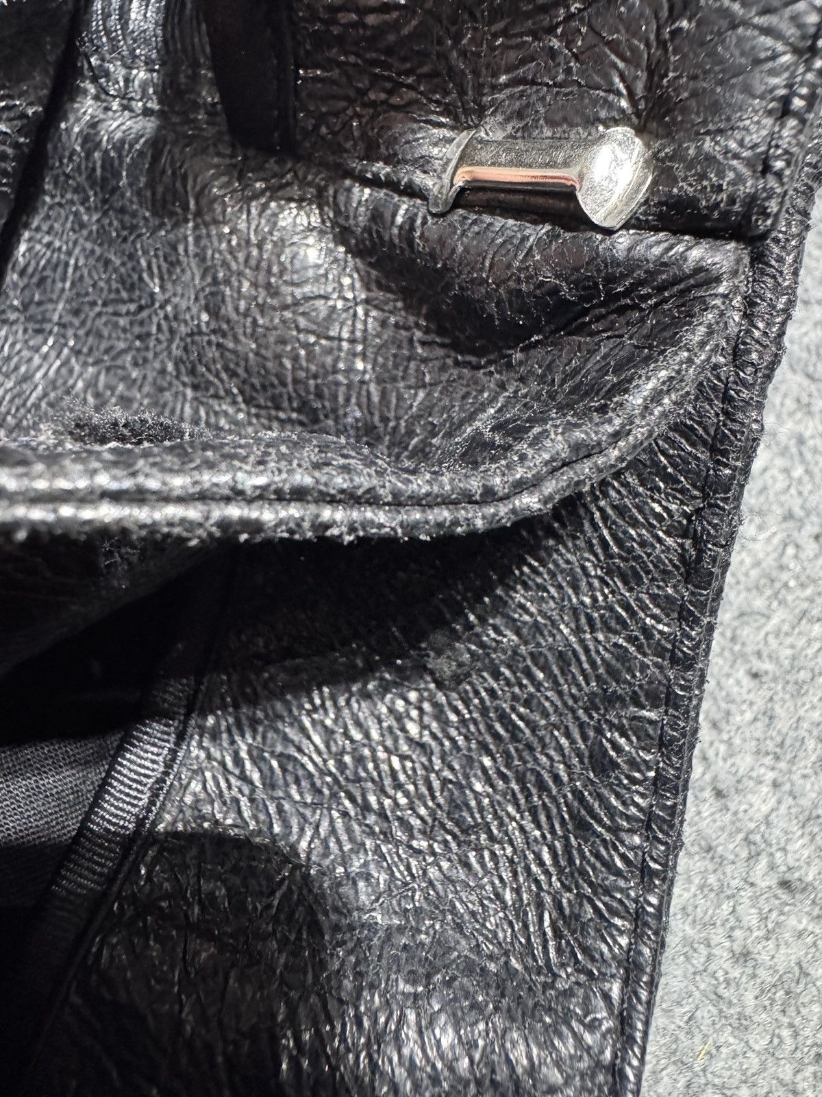 Alexander McQueen × MCQ × McQ Alexander McQueen Alexander McQueen Jeans Size 27" / US 4 / IT 40 - 11 Thumbnail