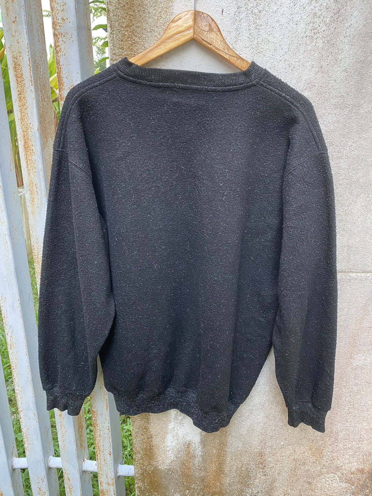 Designer × Missoni × Vintage Vintage 70's MISSONI SPORT Sweatshirt rare Size US L / EU 52-54 / 3 - 13 Thumbnail