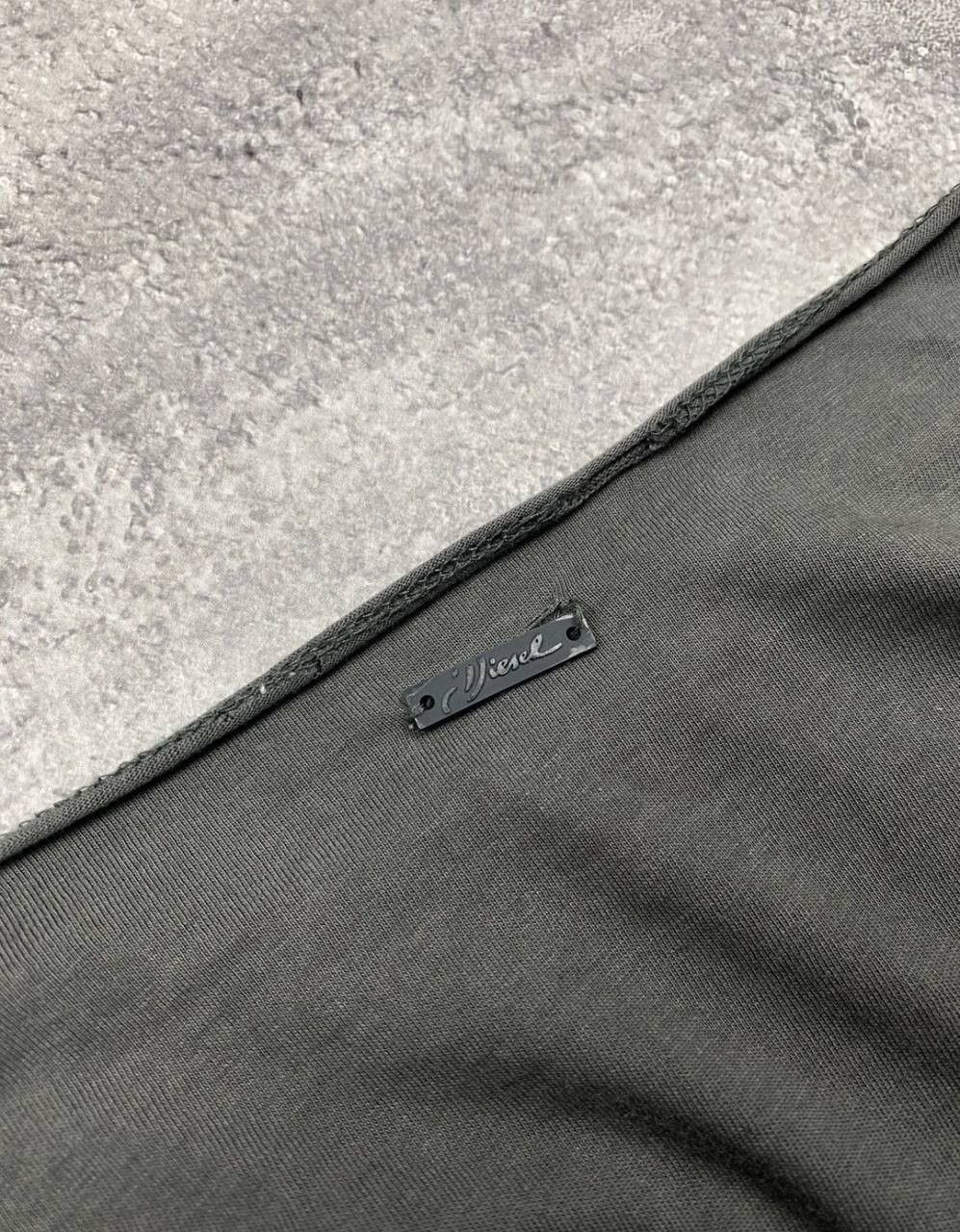 Diesel Diesel Cause I Spy Avant Garde Size US L / EU 52-54 / 3 - 6 Thumbnail