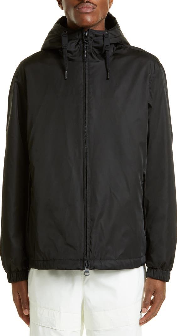 Burberry Burberry Stanford EDK Nylon Jacket Size US XL / EU 56 / 4 - 9 Thumbnail